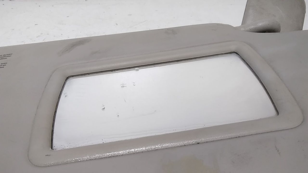 Parasole aletta Lato Passeggero RENAULT Clio Serie (08>15)