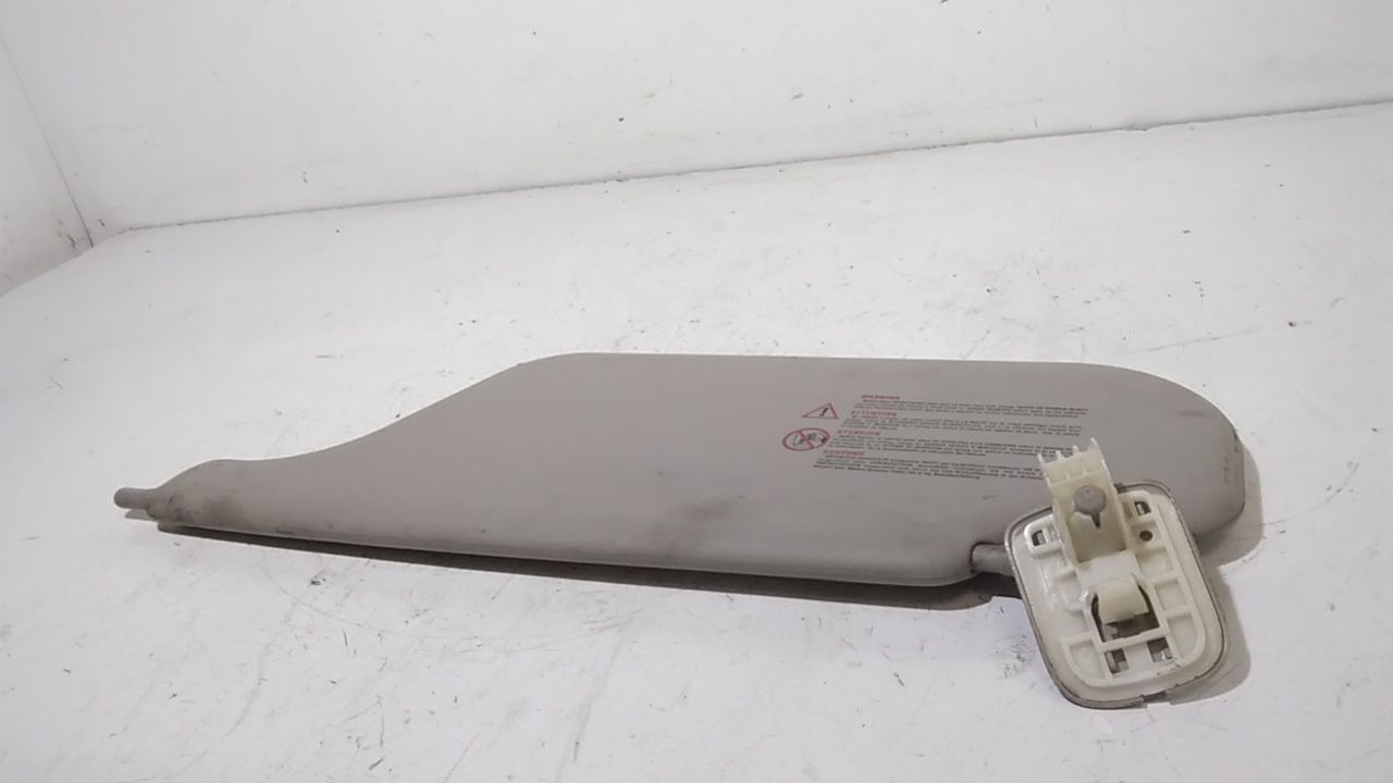 Parasole aletta Lato Passeggero RENAULT Clio Serie (08>15)
