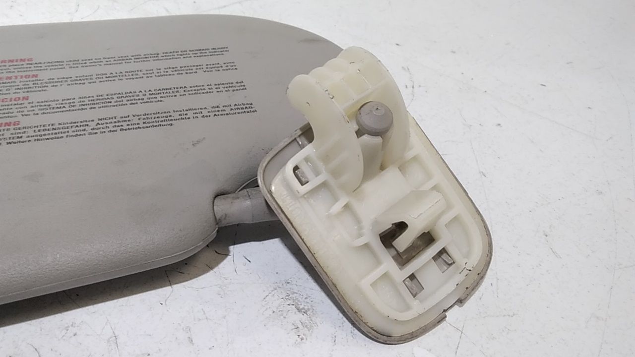 Parasole aletta Lato Passeggero RENAULT Clio Serie (08>15)