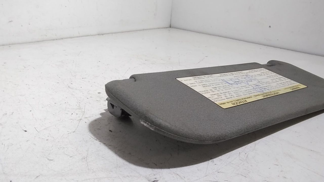 Parasole aletta Lato Passeggero CHEVROLET Kalos 1 Serie