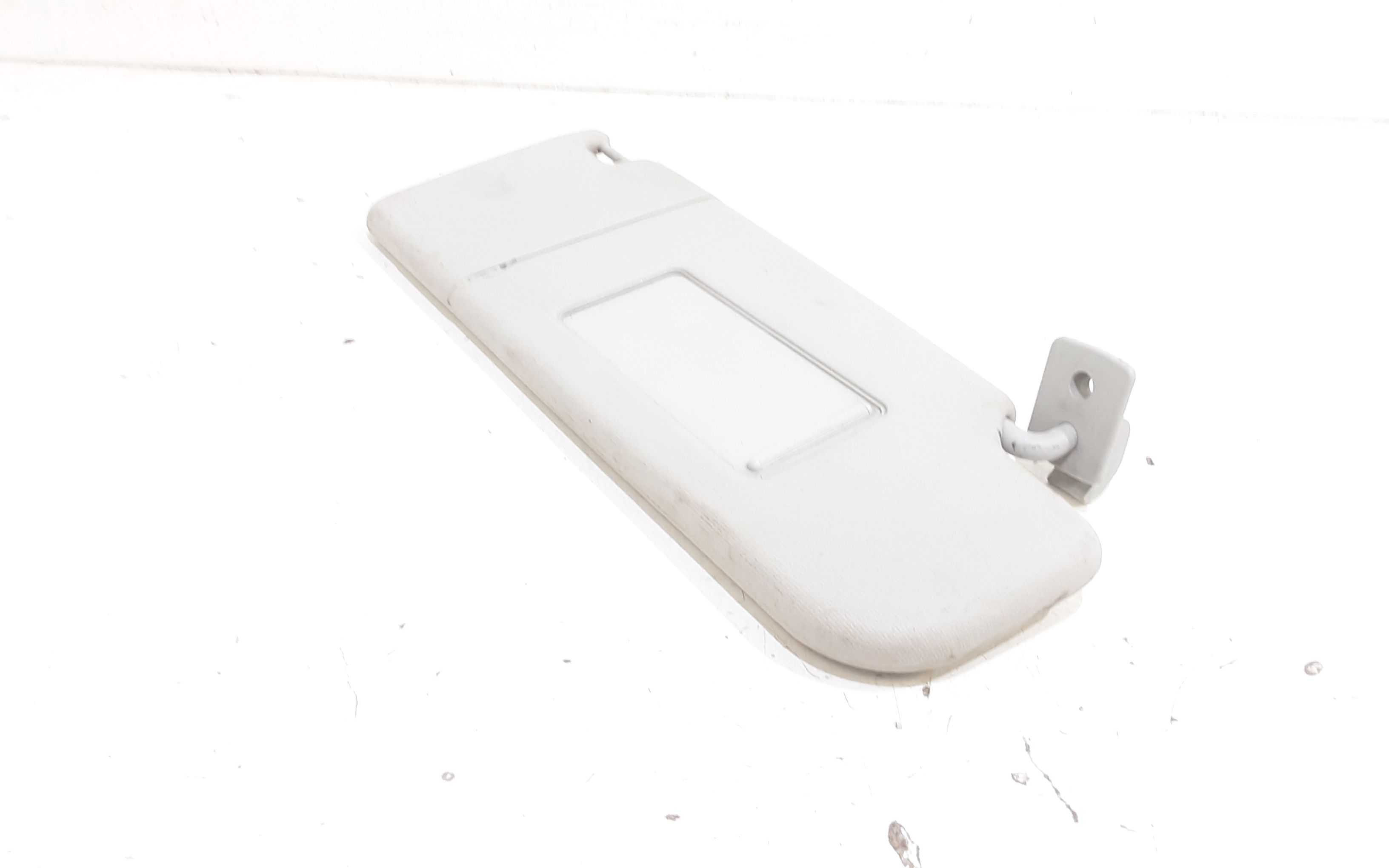 Parasole aletta Lato Passeggero VOLKSWAGEN Polo 3 Serie