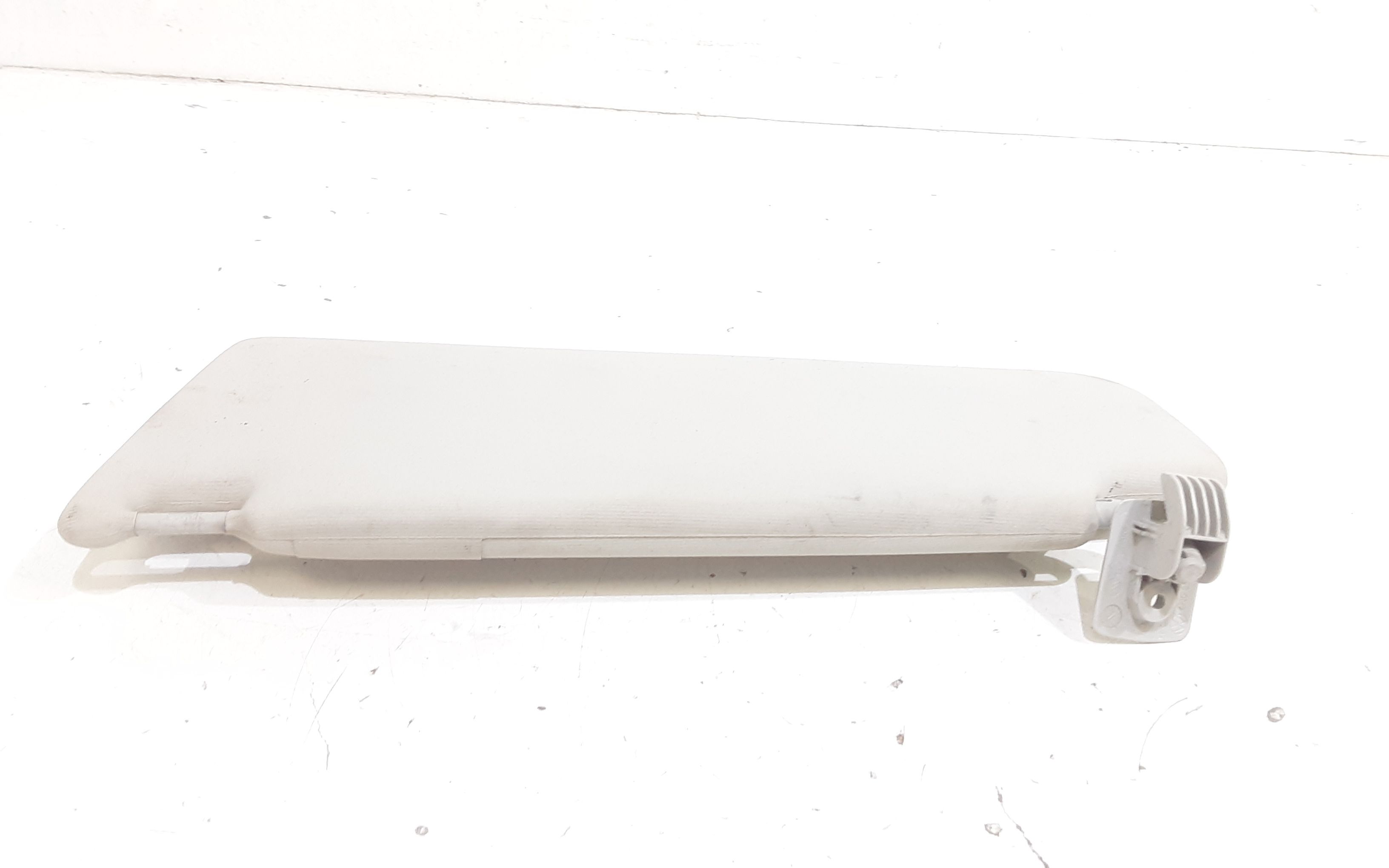 Parasole aletta Lato Passeggero VOLKSWAGEN Polo 3 Serie