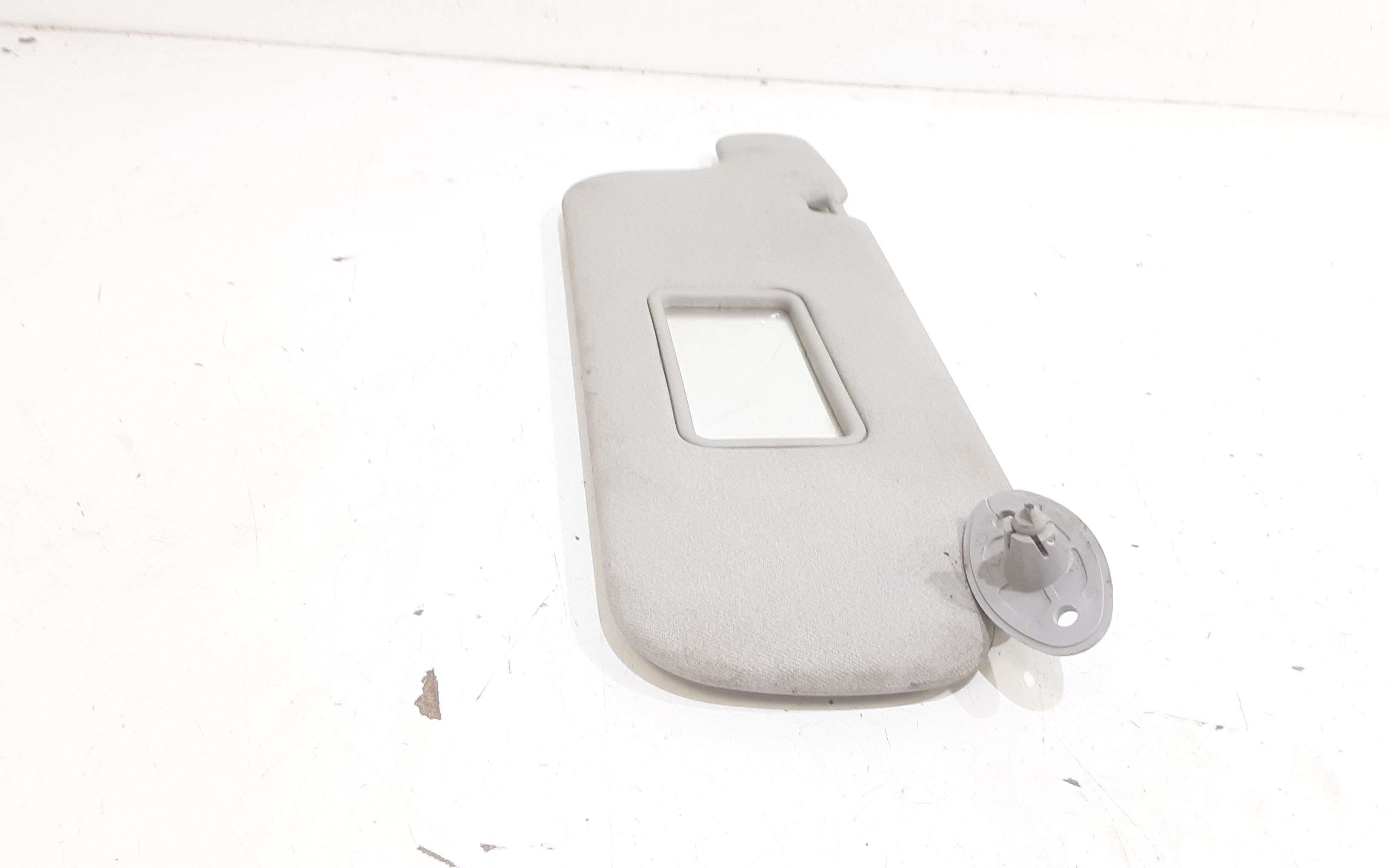 Parasole aletta Lato Passeggero TOYOTA Yaris Serie (03>05)