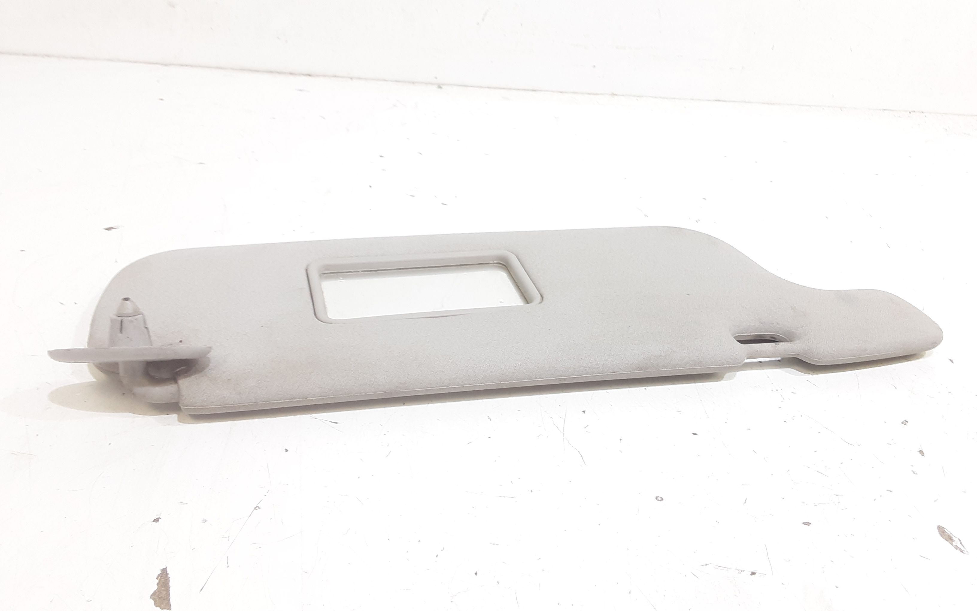 Parasole aletta Lato Passeggero TOYOTA Yaris Serie (03>05)