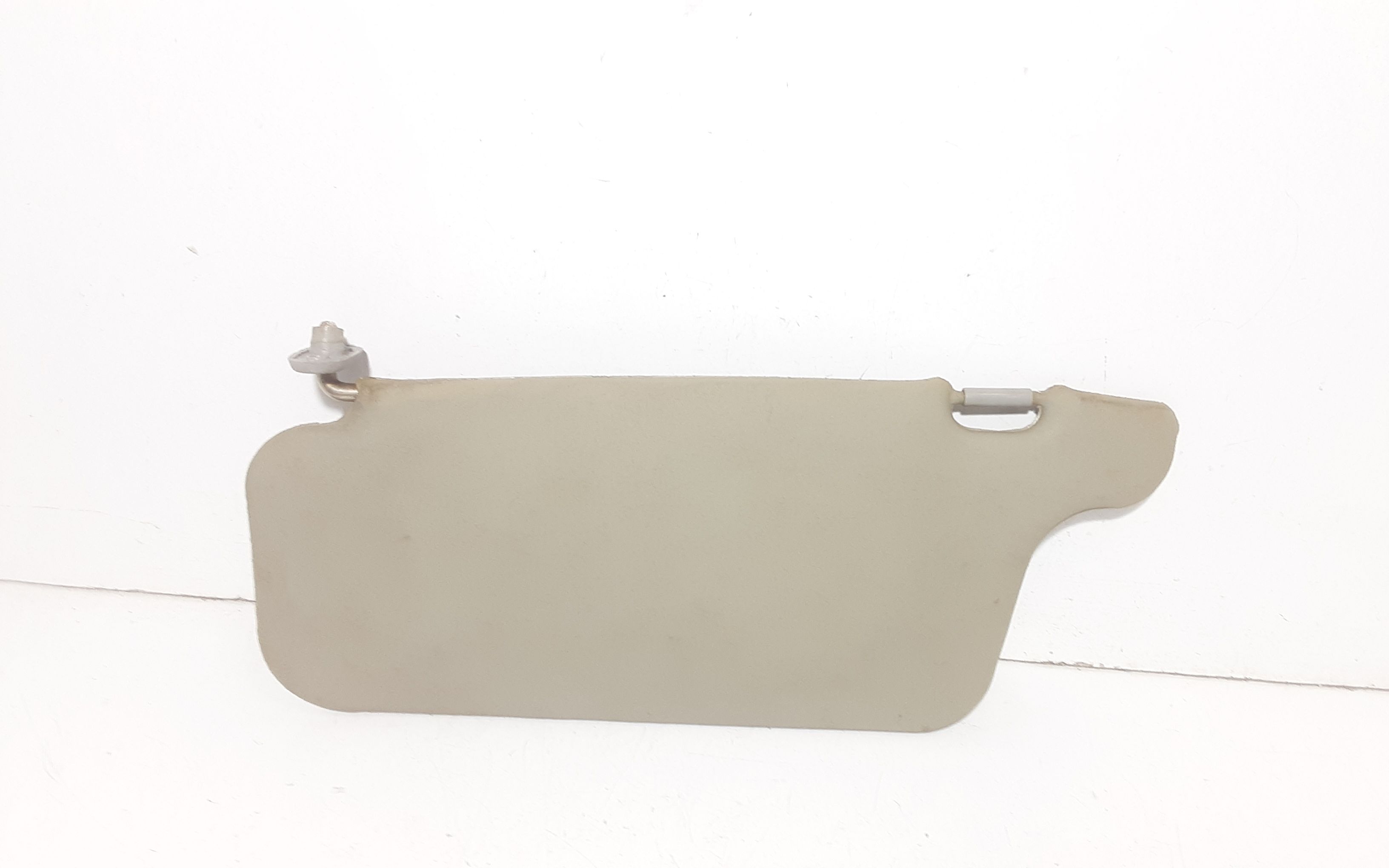 Parasole aletta Lato Passeggero TOYOTA Yaris Serie (99>03)