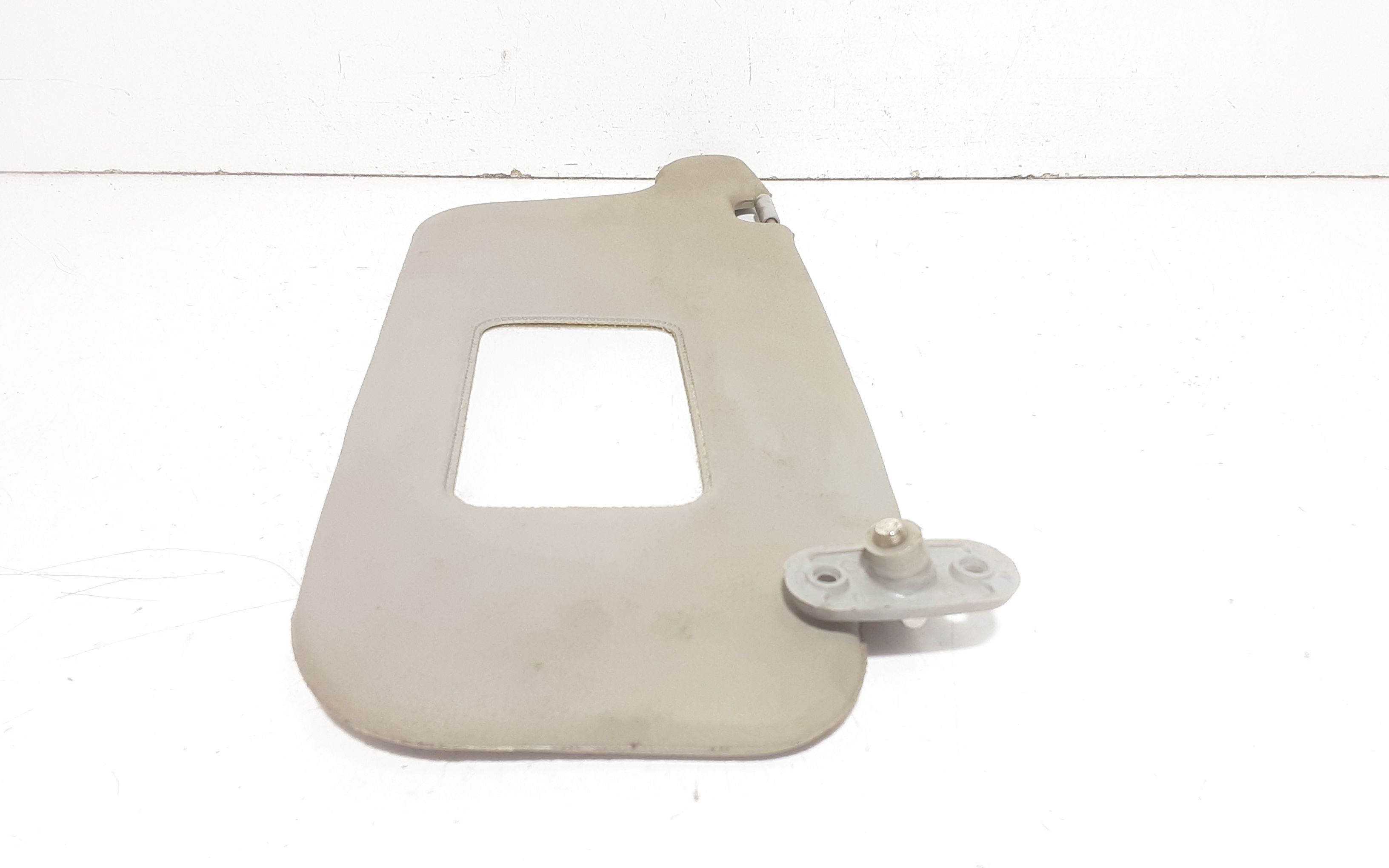 Parasole aletta Lato Passeggero TOYOTA Yaris Serie (99>03)