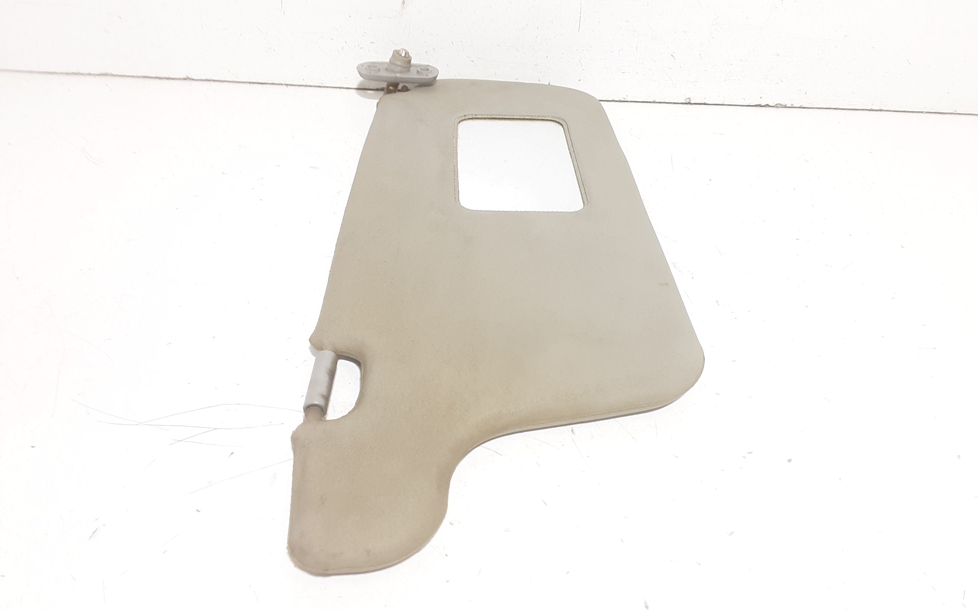 Parasole aletta Lato Passeggero TOYOTA Yaris Serie (99>03)