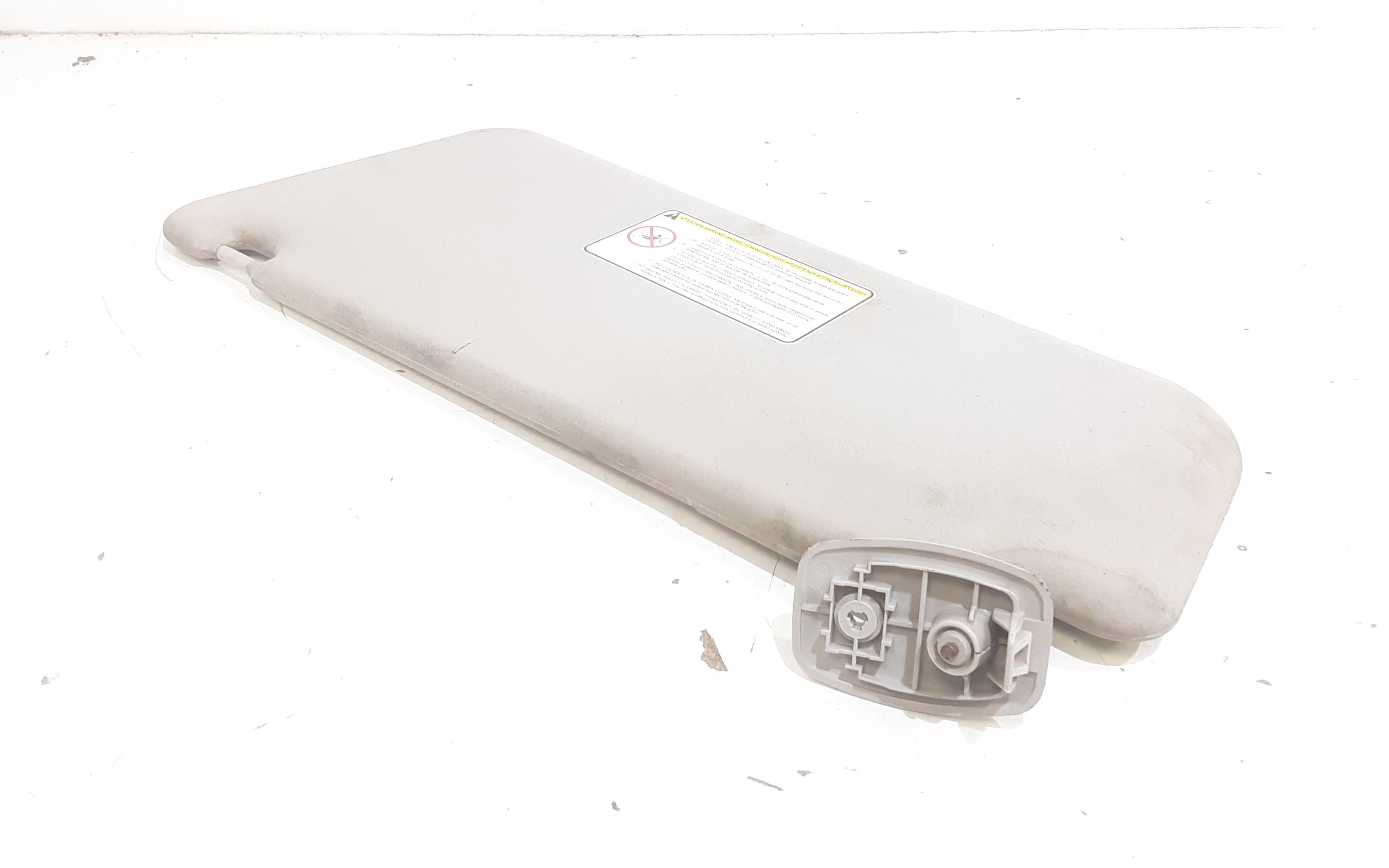 Parasole aletta Lato Passeggero PEUGEOT Partner Tepee (08>)