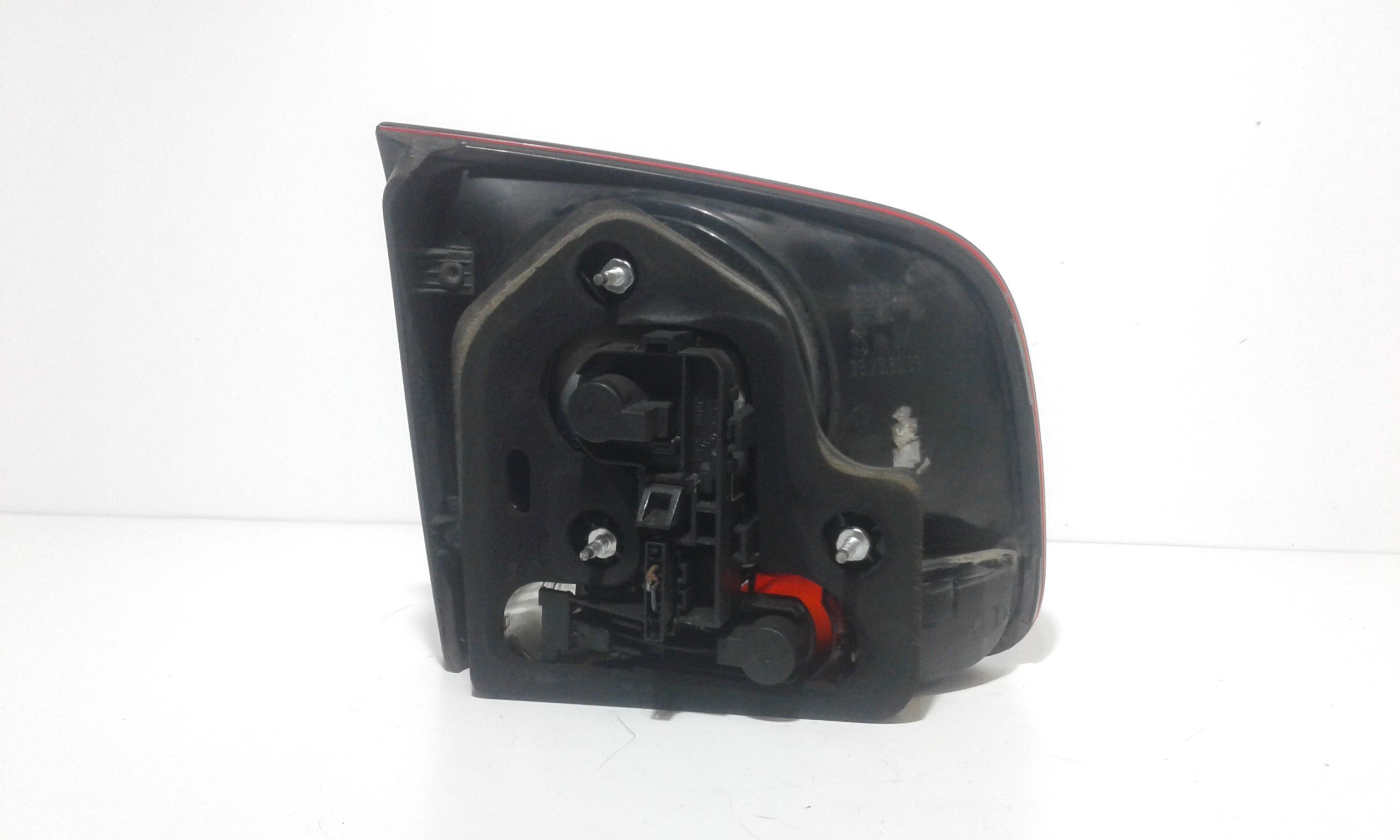 Stop Posteriore Destro Integrato nel Portello VOLKSWAGEN Touareg 1 Serie