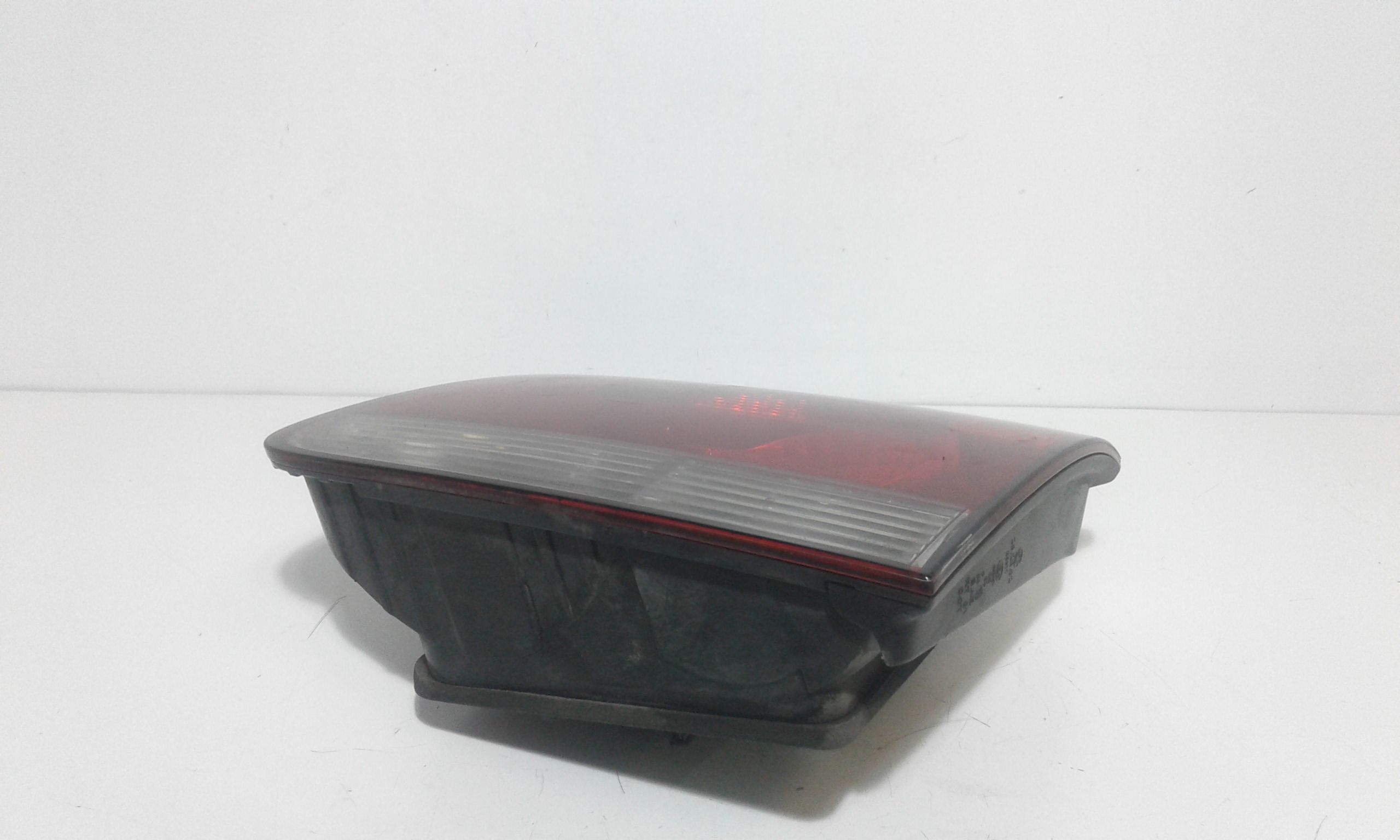 Stop Posteriore Destro Integrato nel Portello VOLKSWAGEN Touareg 1 Serie