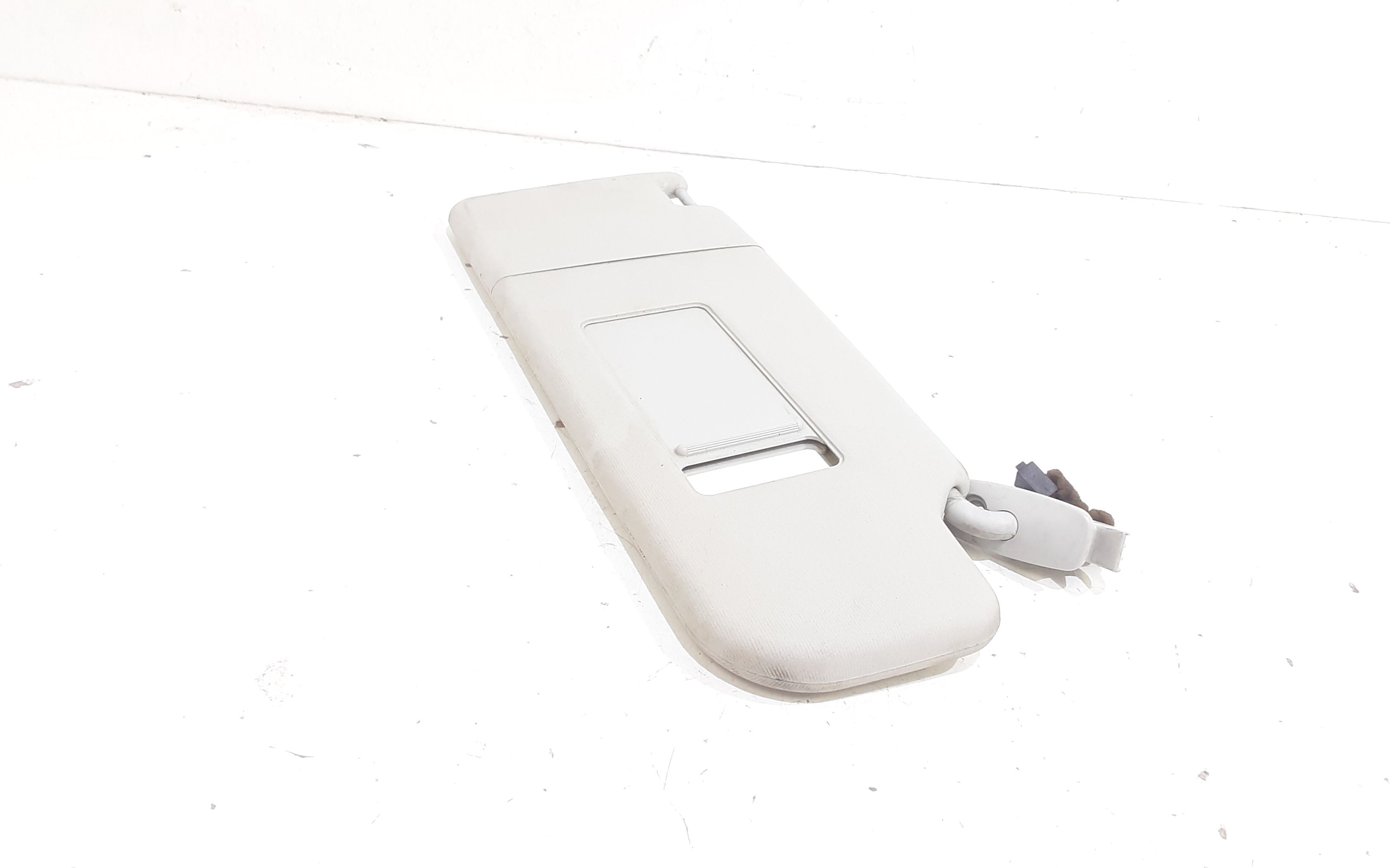 Parasole aletta Lato Passeggero VOLKSWAGEN Golf 4 Berlina (97>03)