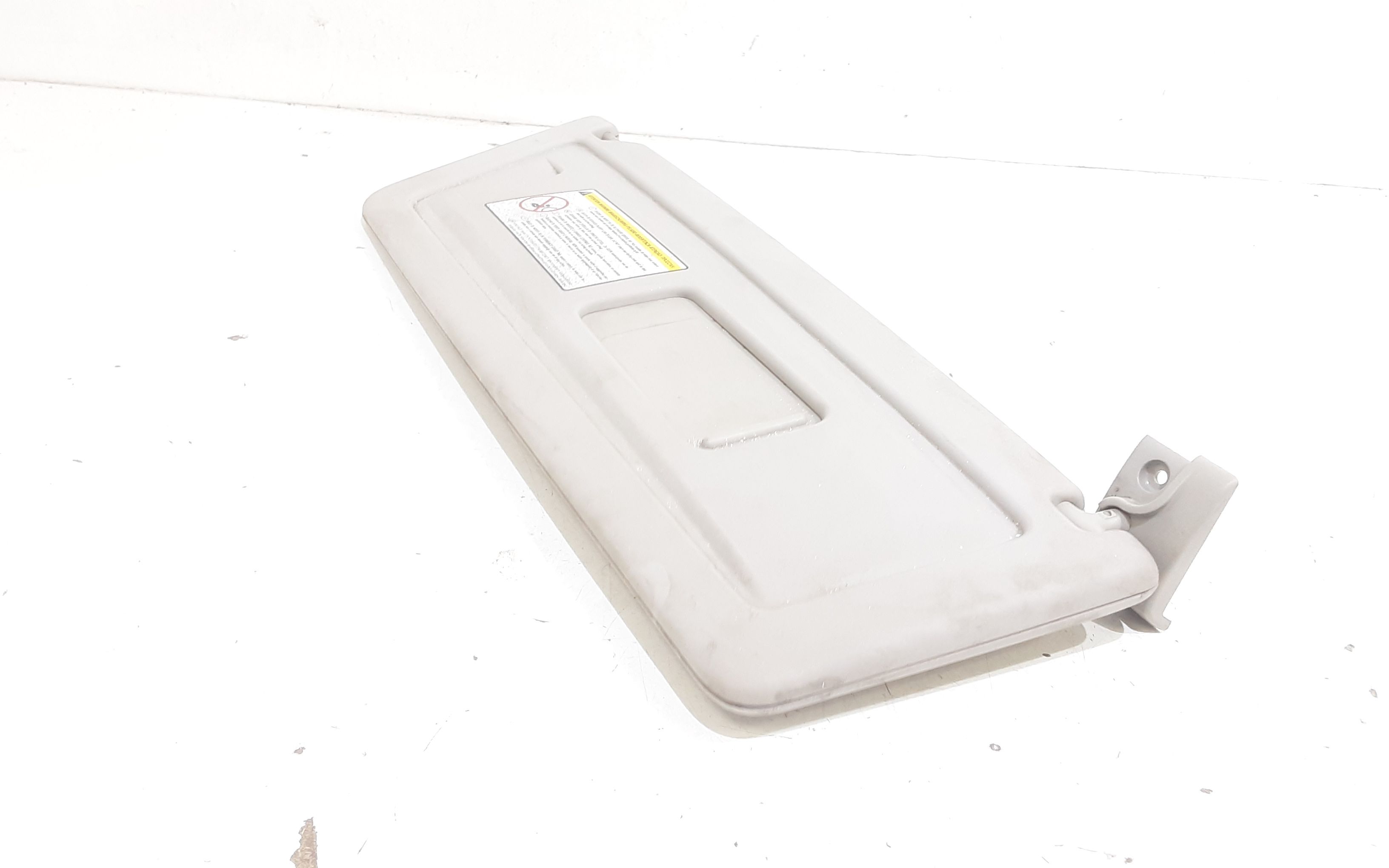 Parasole aletta Lato Passeggero CITROEN C4 Grand Picasso (06>13)