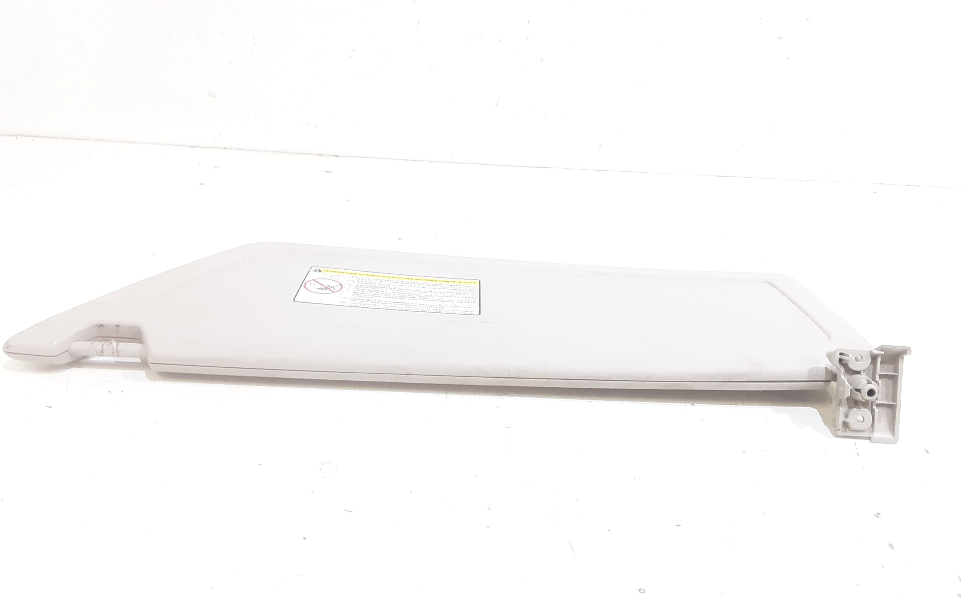 Parasole aletta Lato Passeggero CITROEN C4 Grand Picasso (06>13)