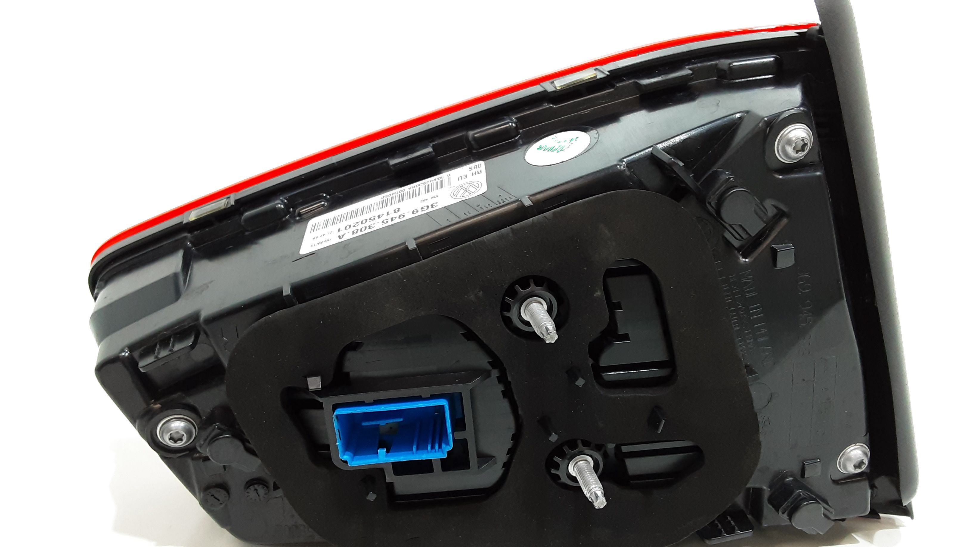 Stop Posteriore Destro Integrato nel Portello AUDI A3 Sportback (8V4) (12>16)