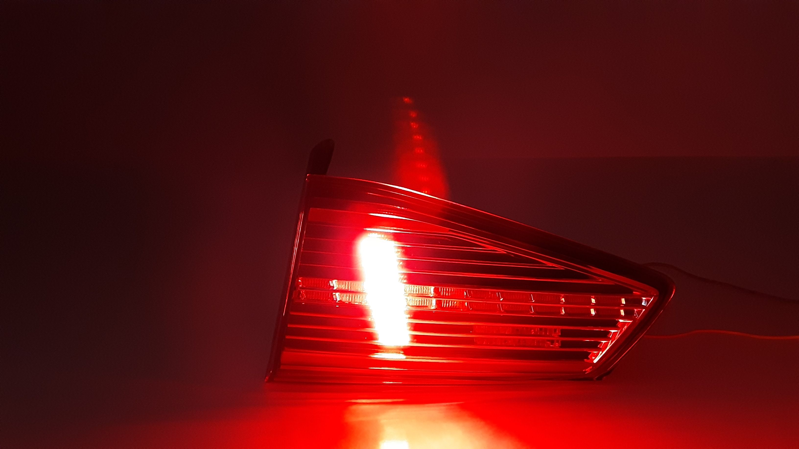 Stop Posteriore Destro Integrato nel Portello AUDI A3 Sportback (8V4) (12>16)