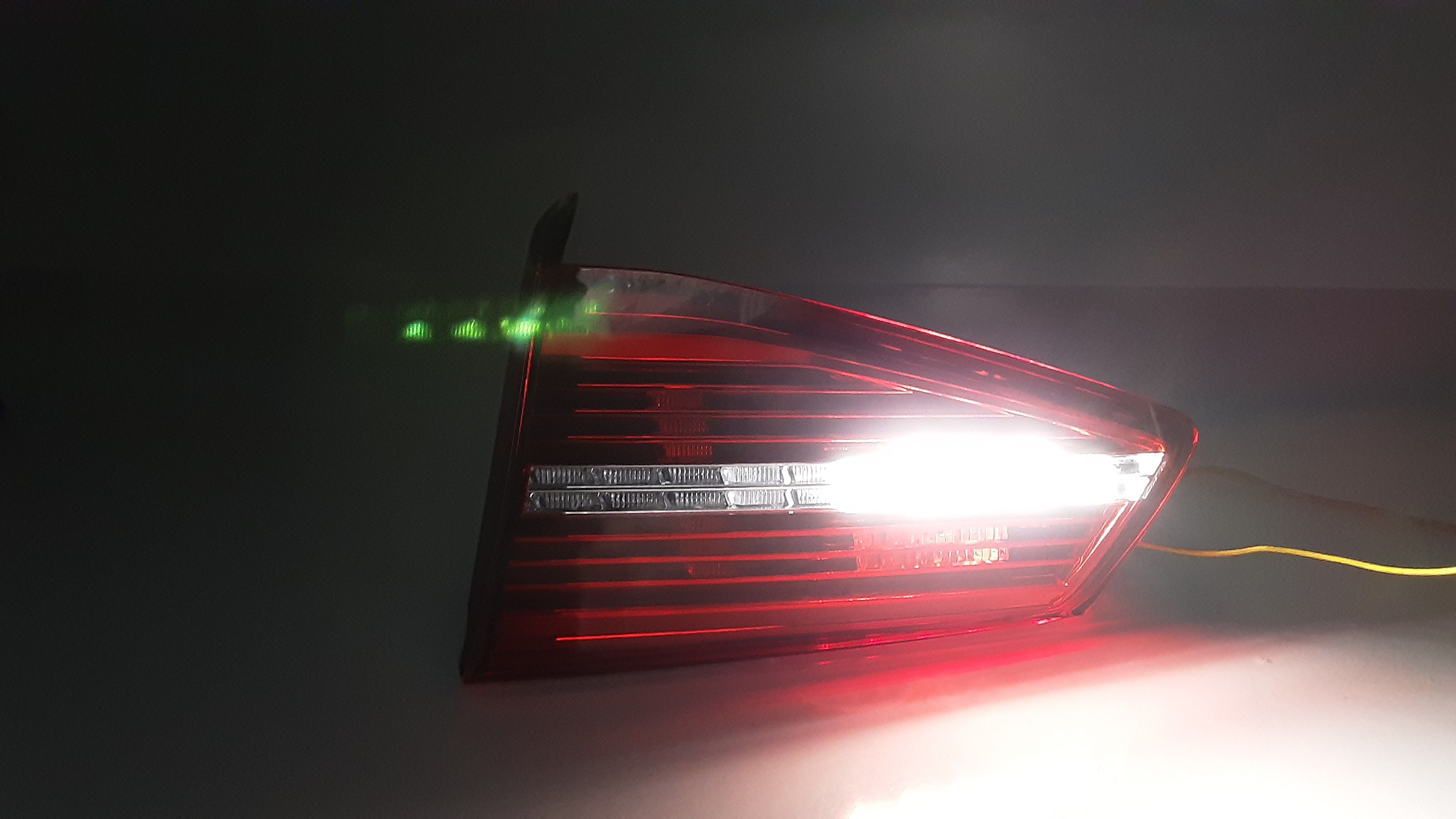 Stop Posteriore Destro Integrato nel Portello AUDI A3 Sportback (8V4) (12>16)