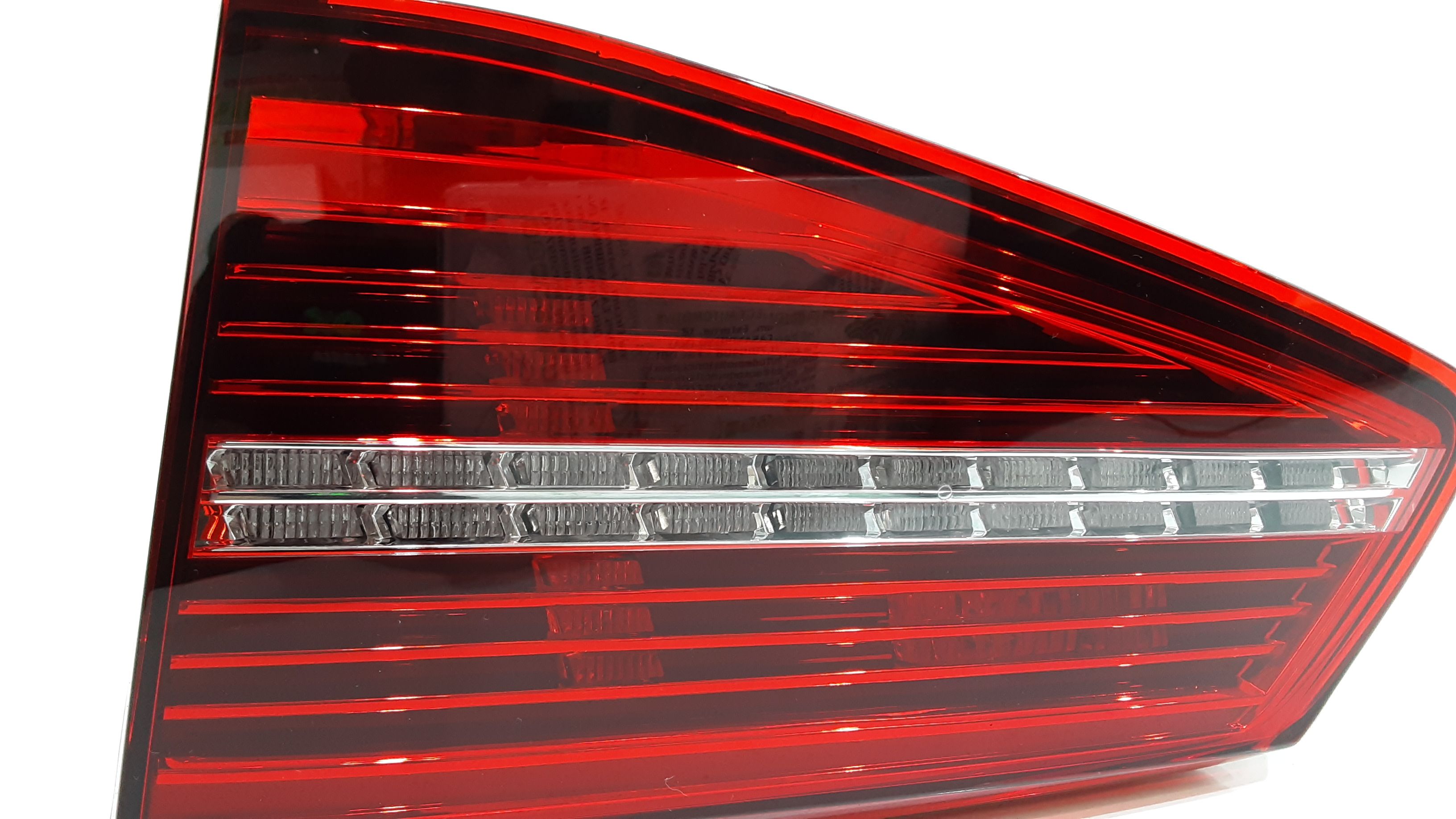 Stop Posteriore Destro Integrato nel Portello AUDI A3 Sportback (8V4) (12>16)