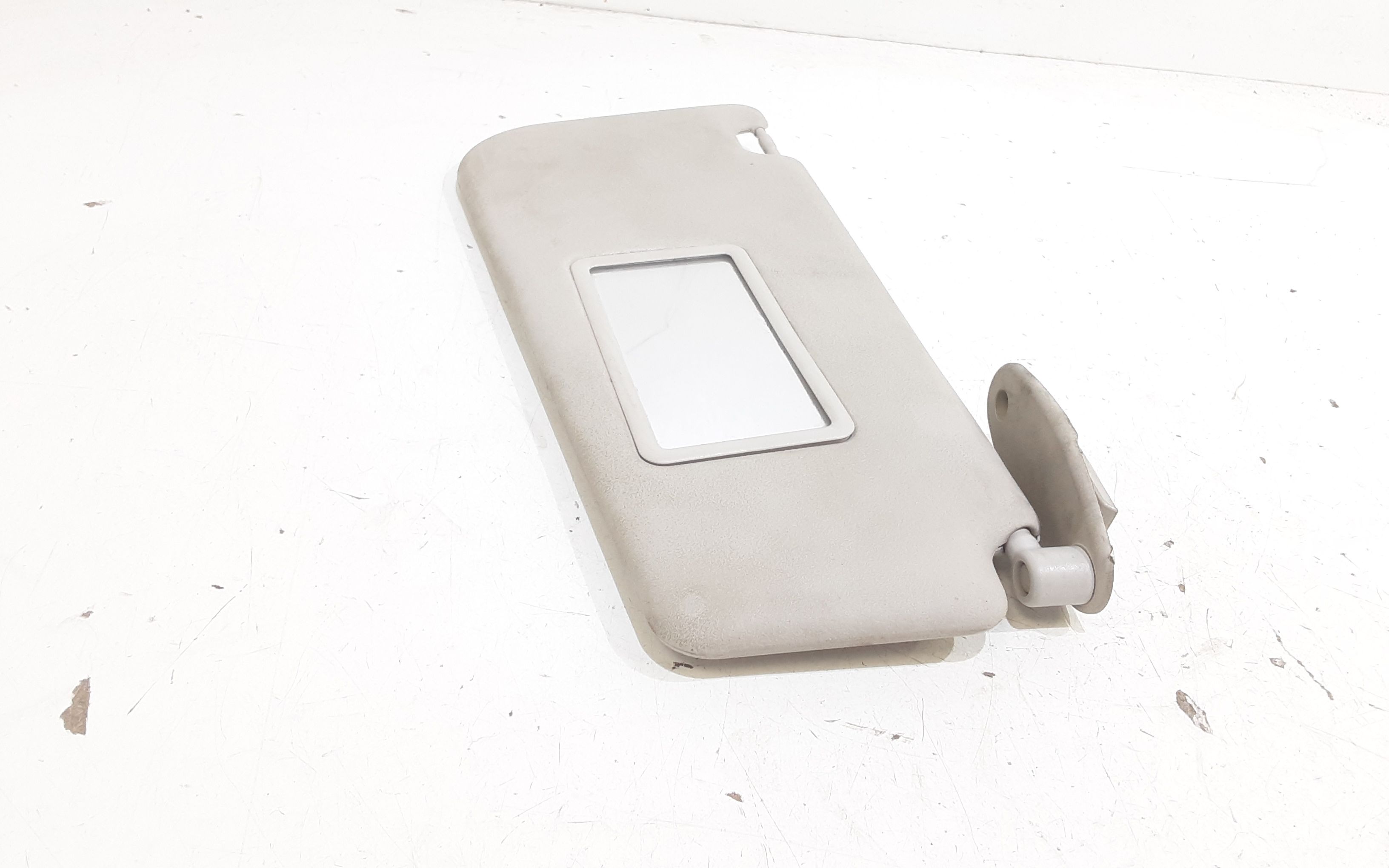 Parasole aletta Lato Passeggero FIAT Punto Berlina 5P 2 Serie