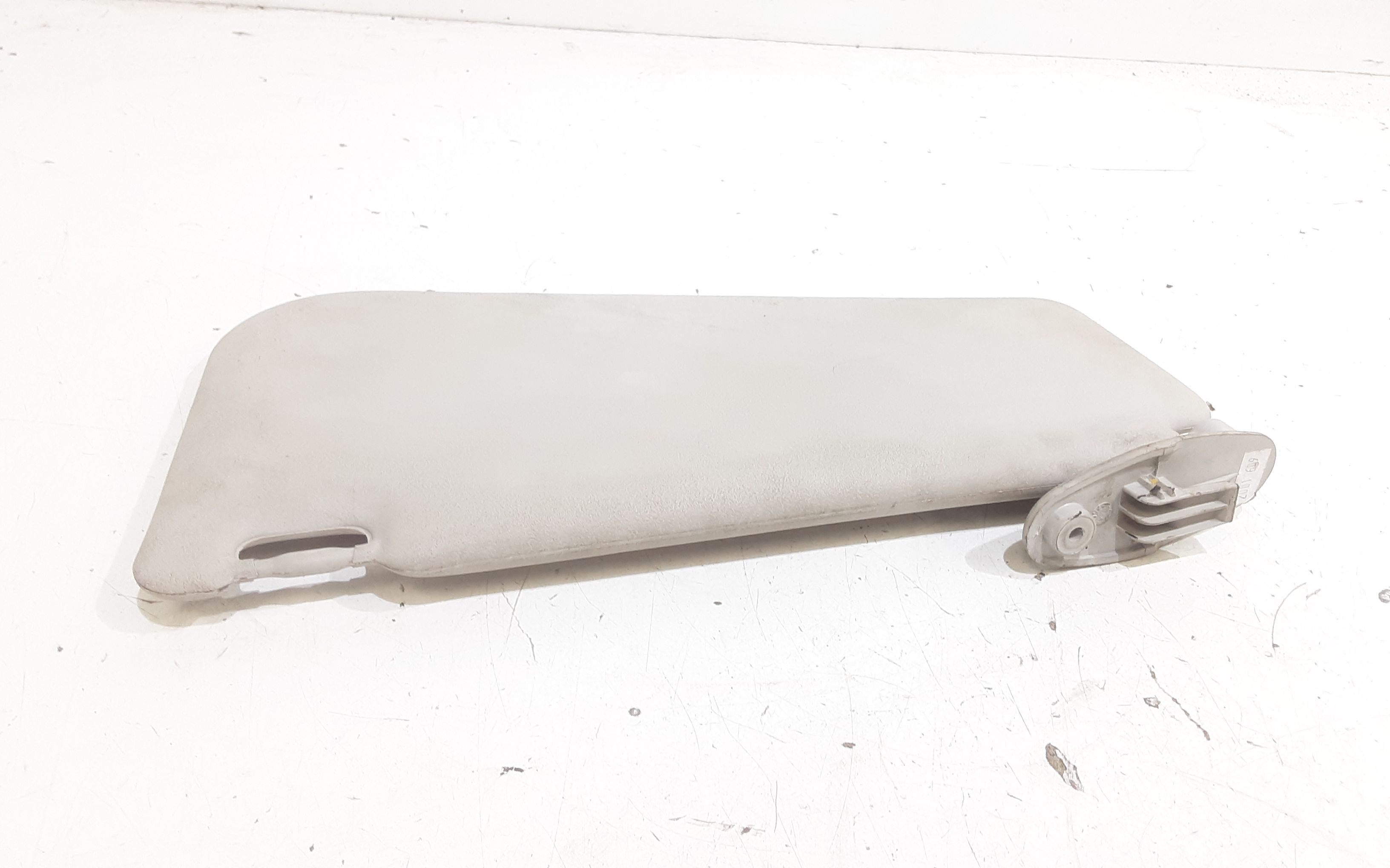 Parasole aletta Lato Passeggero FIAT Punto Berlina 5P 2 Serie