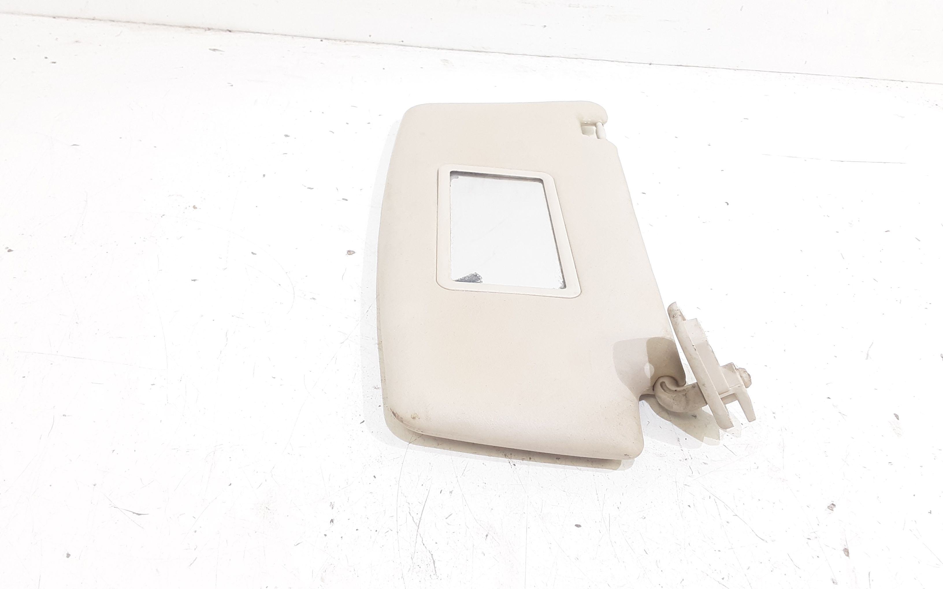 Parasole aletta Lato Passeggero LANCIA Ypsilon 1 Serie