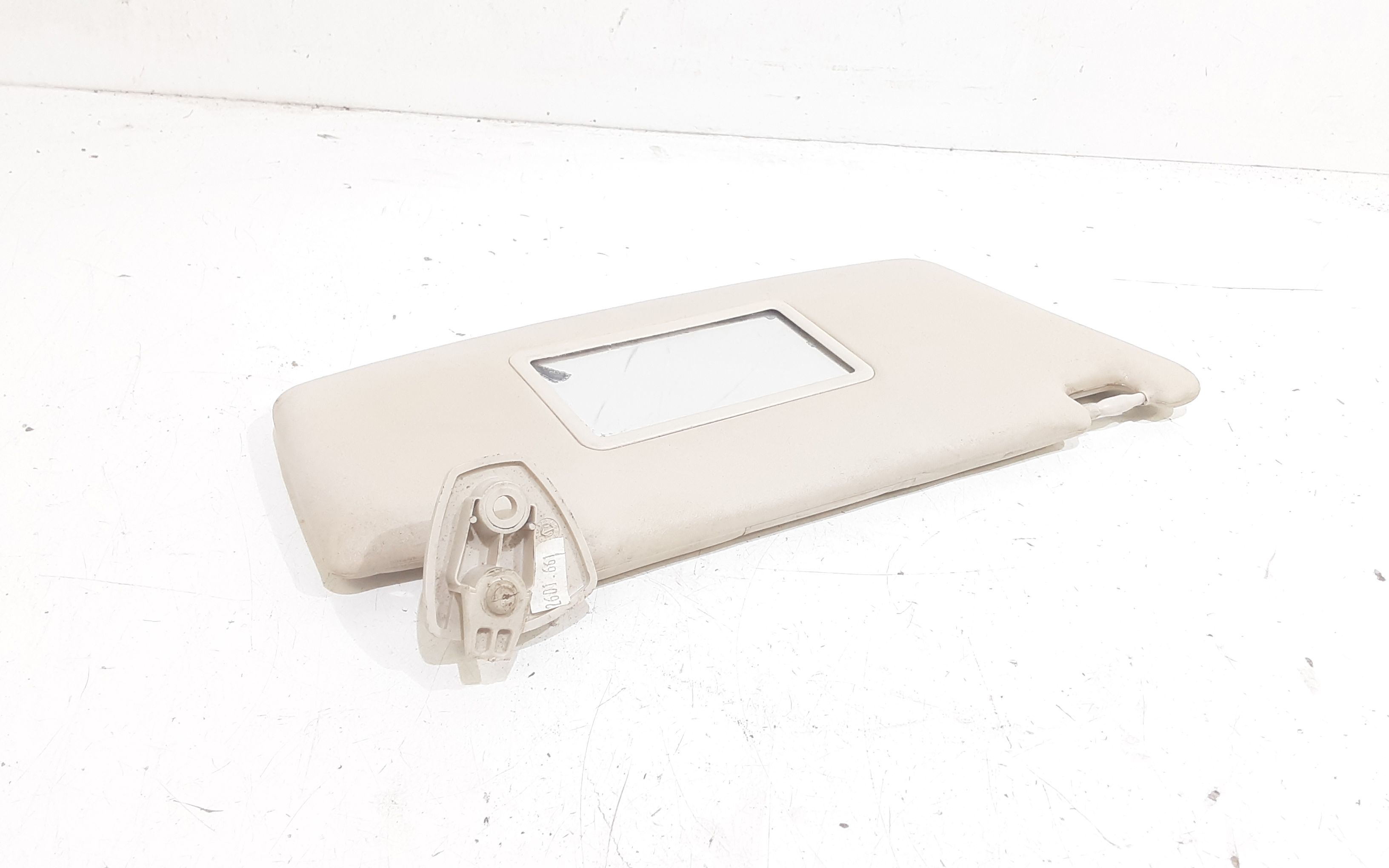 Parasole aletta Lato Passeggero LANCIA Ypsilon 1 Serie