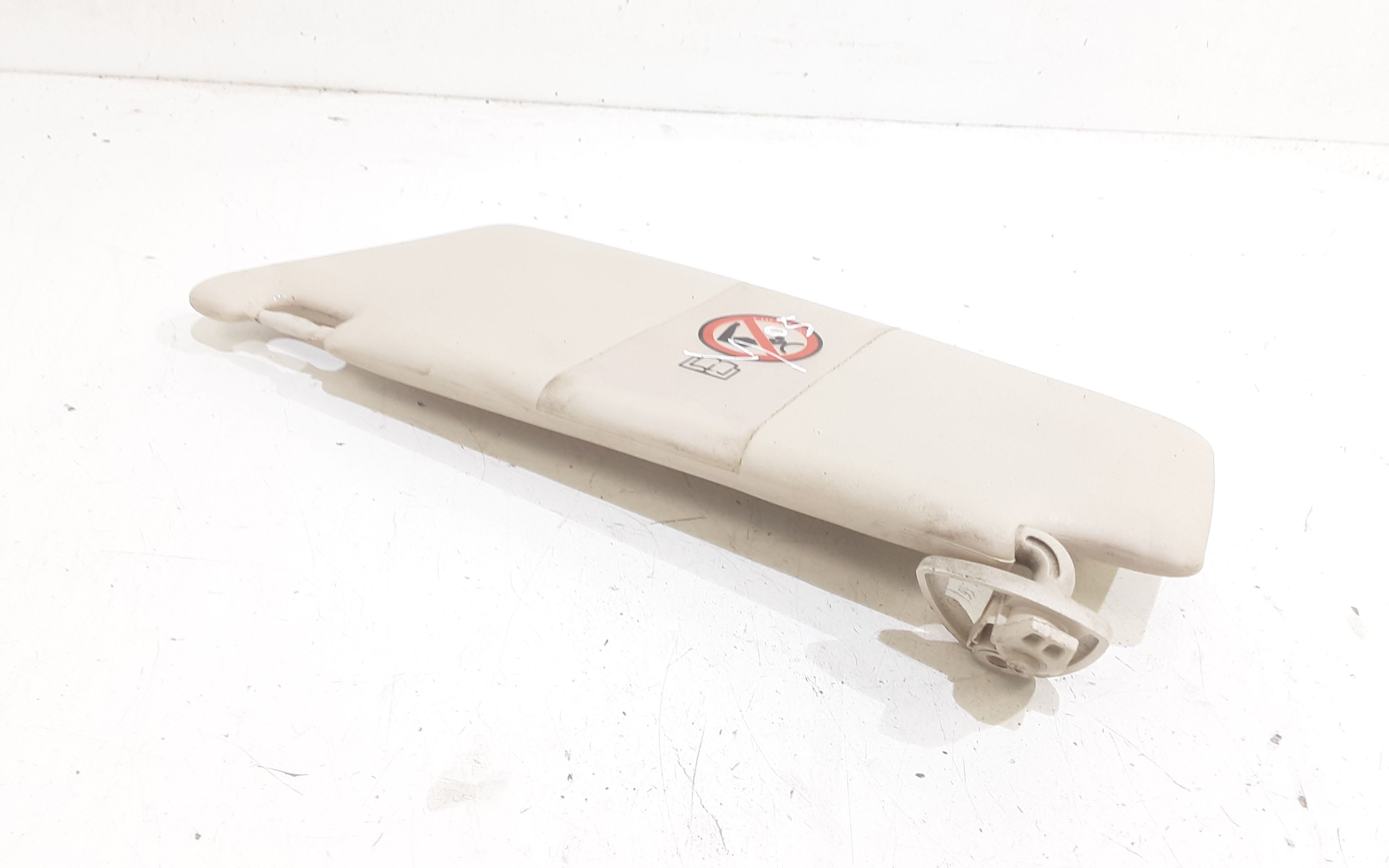 Parasole aletta Lato Passeggero LANCIA Ypsilon 1 Serie