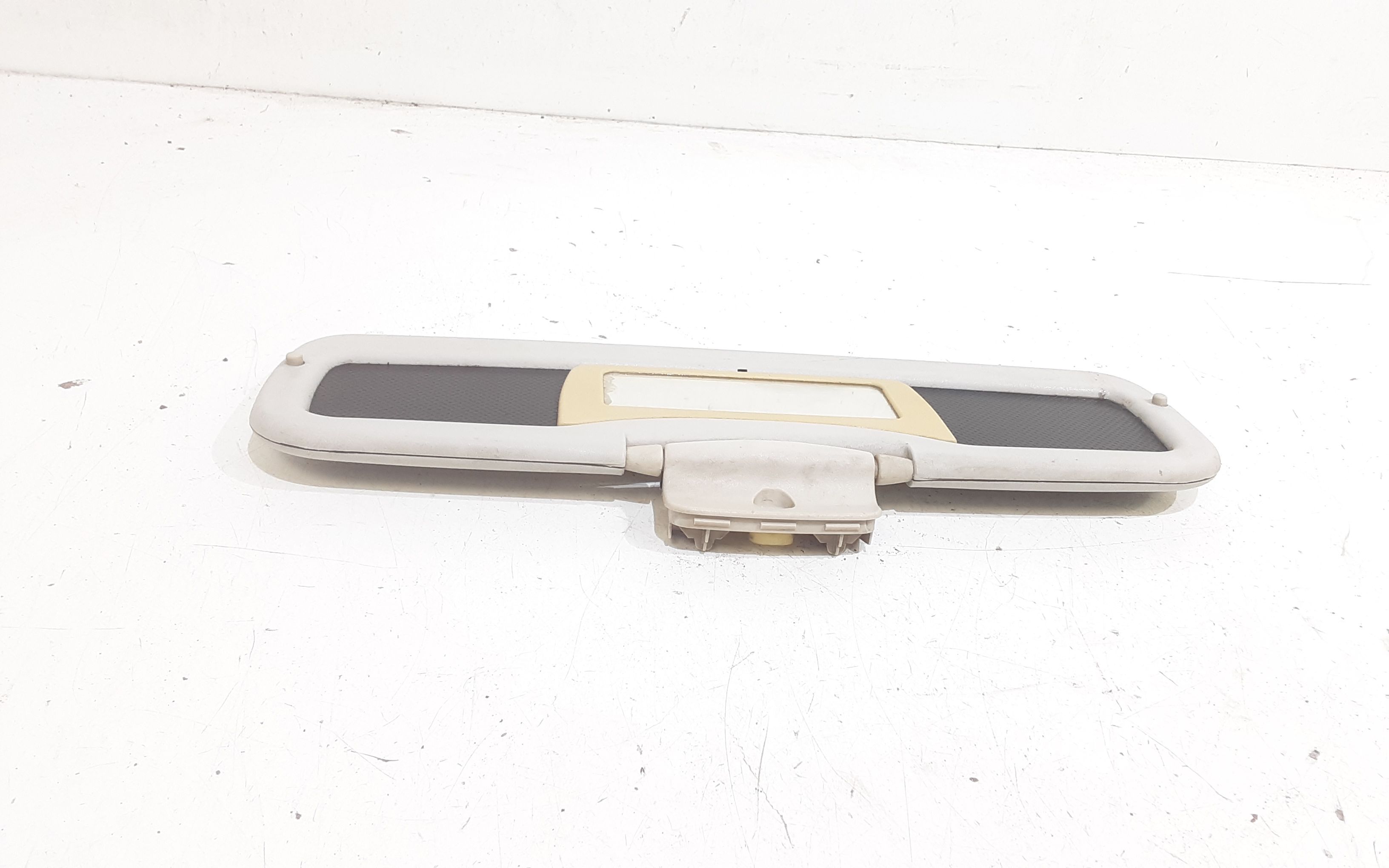 Parasole aletta Lato Passeggero SMART ForTwo Cabrio 1 Serie