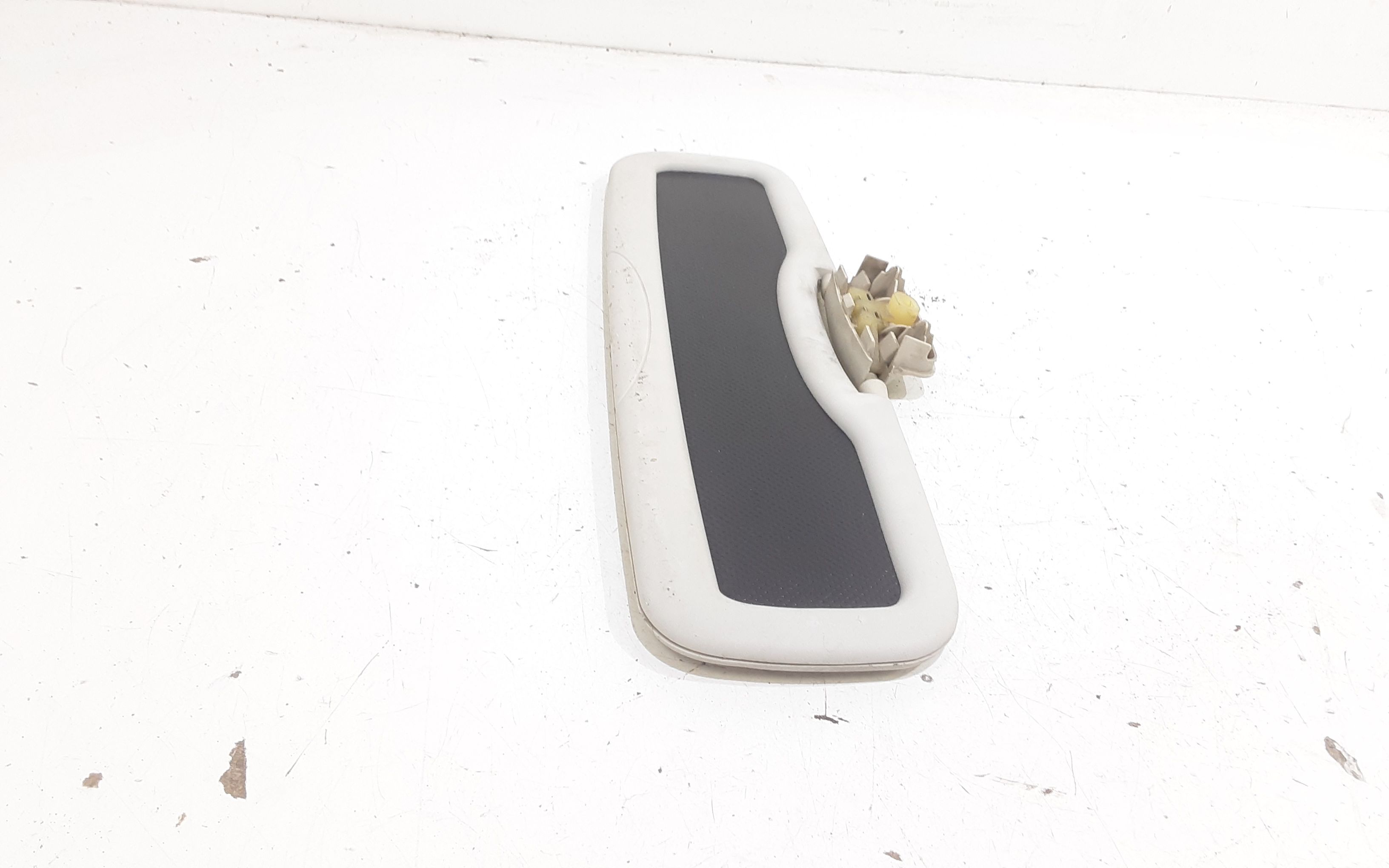 Parasole aletta Lato Passeggero SMART ForTwo Cabrio 1 Serie