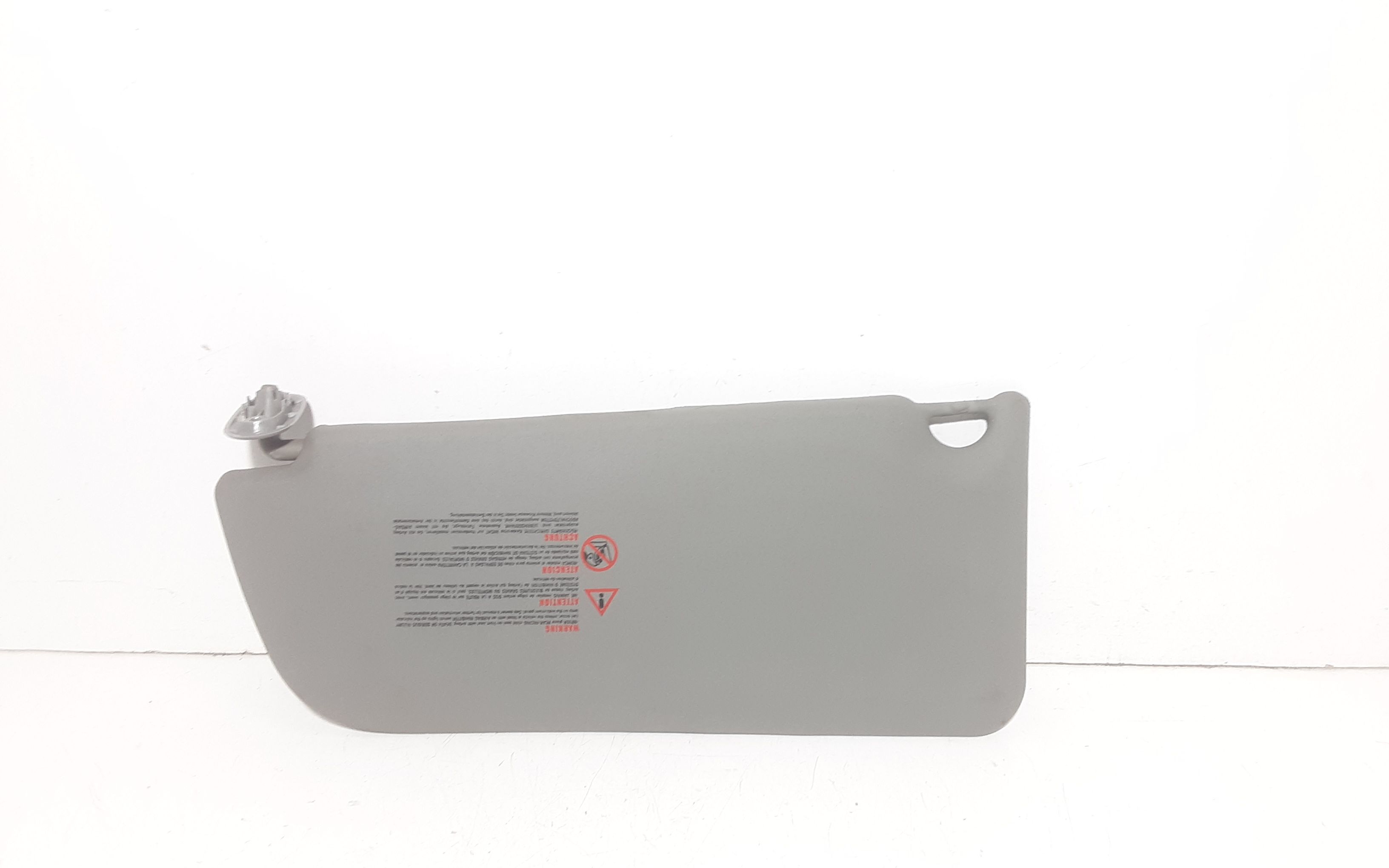 Parasole aletta Lato Passeggero RENAULT Scenic Serie (96>99)