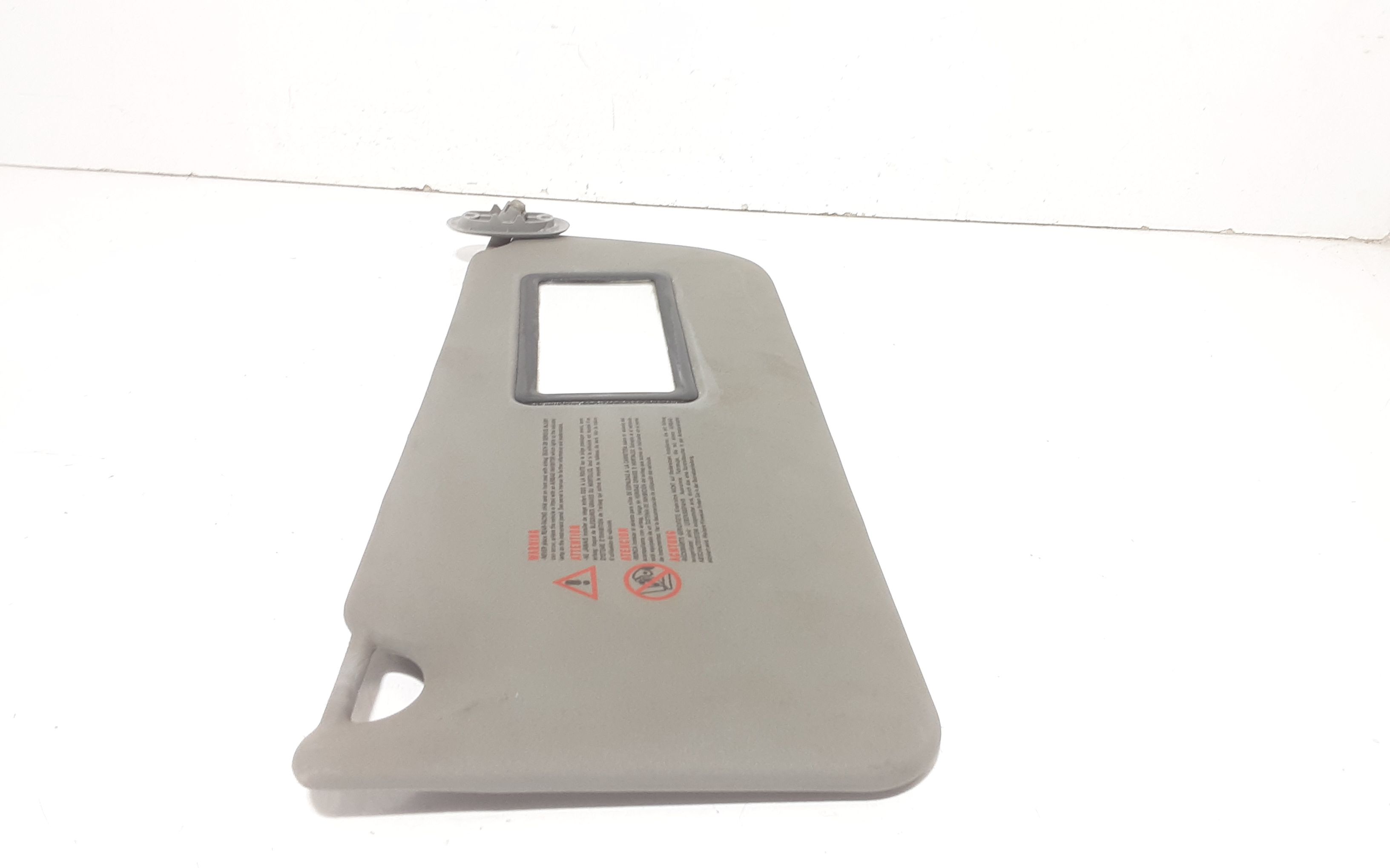 Parasole aletta Lato Passeggero RENAULT Scenic Serie (96>99)