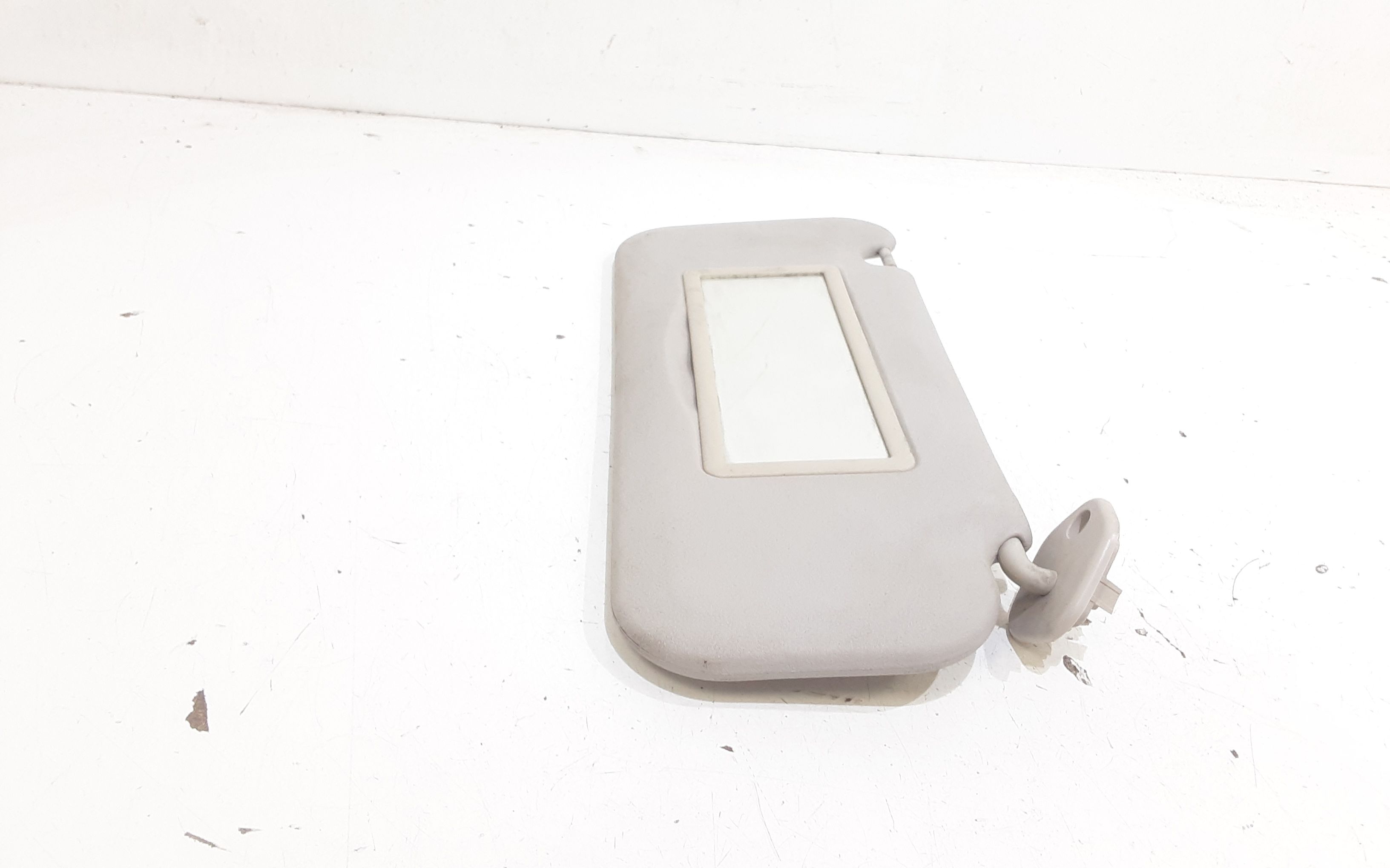 Parasole aletta Lato Passeggero CITROEN Xsara Picasso 1 Serie