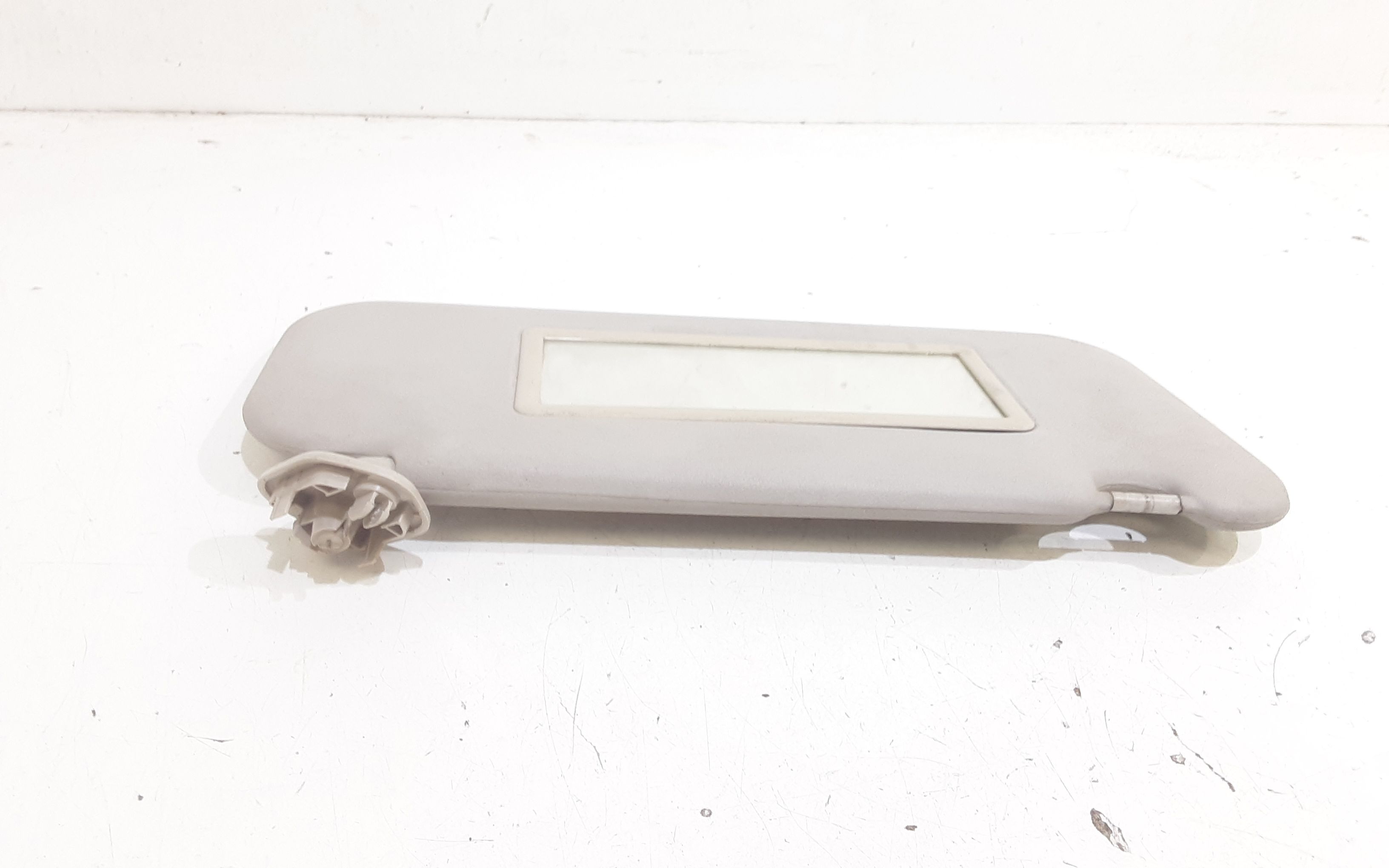 Parasole aletta Lato Passeggero CITROEN Xsara Picasso 1 Serie