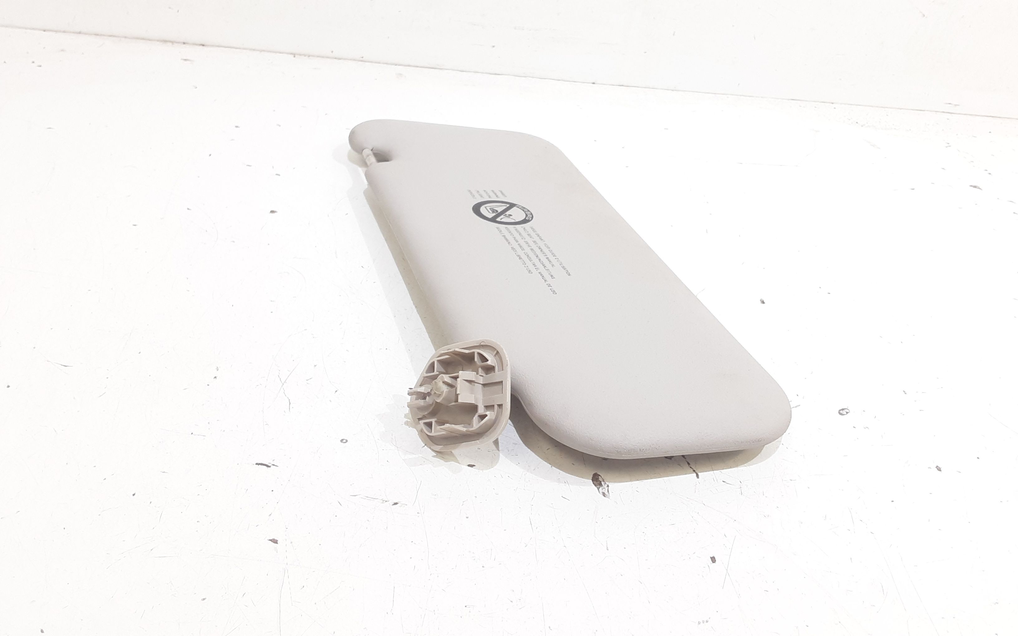 Parasole aletta Lato Passeggero CITROEN Xsara Picasso 1 Serie