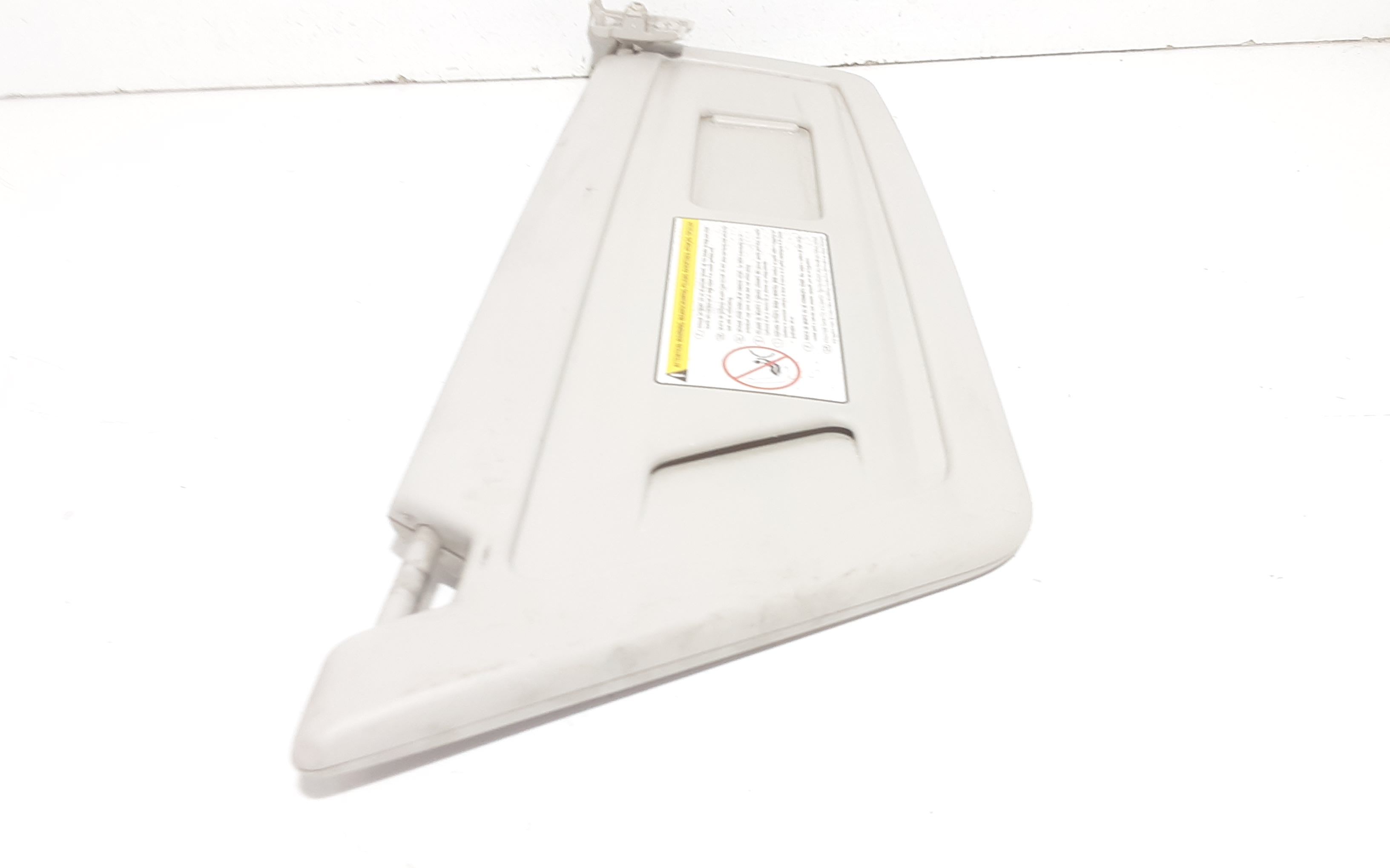 Parasole aletta Lato Passeggero CITROEN C4 Picasso (06>13) Mk1