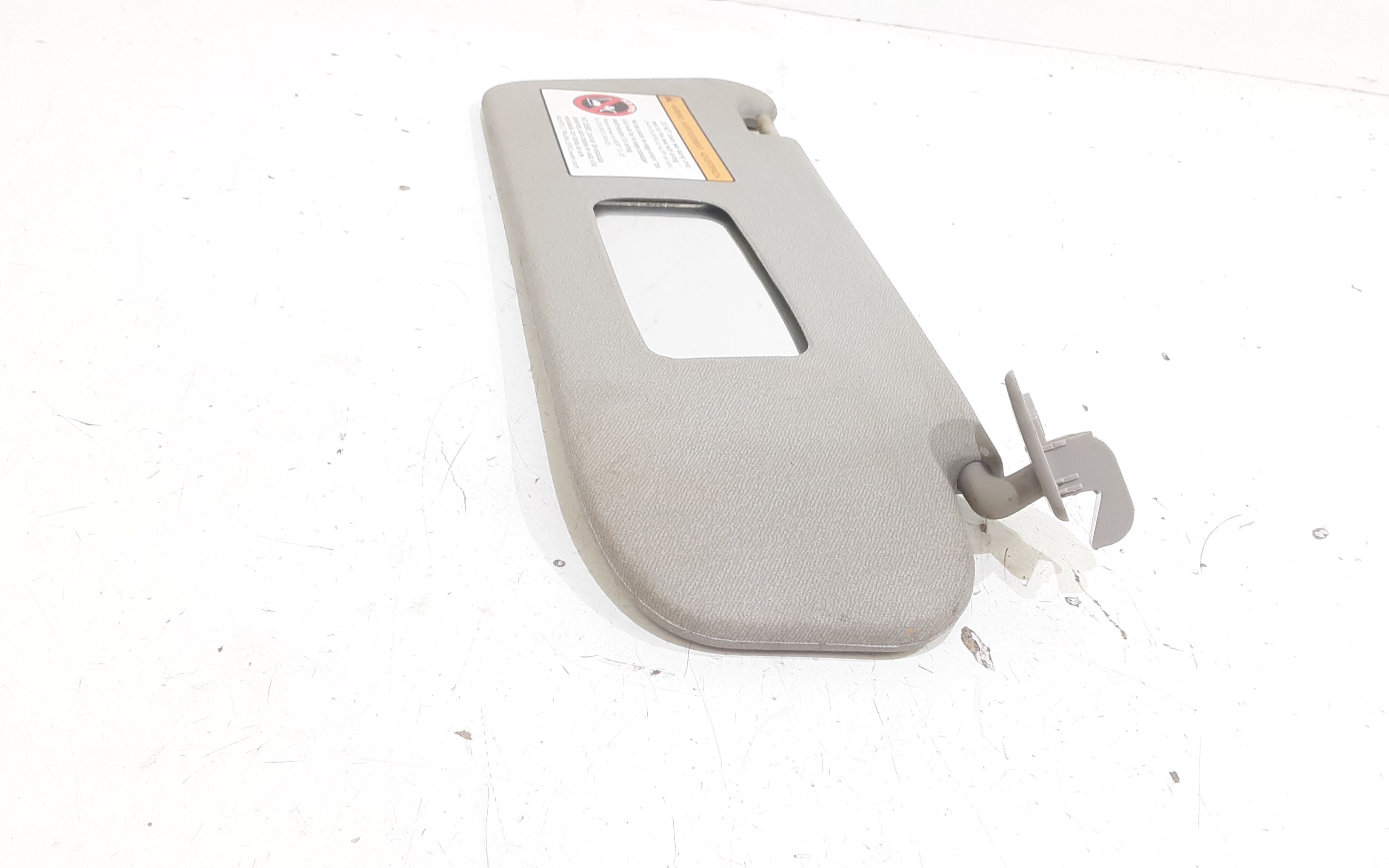 Parasole aletta Lato Passeggero DAEWOO Kalos Serie