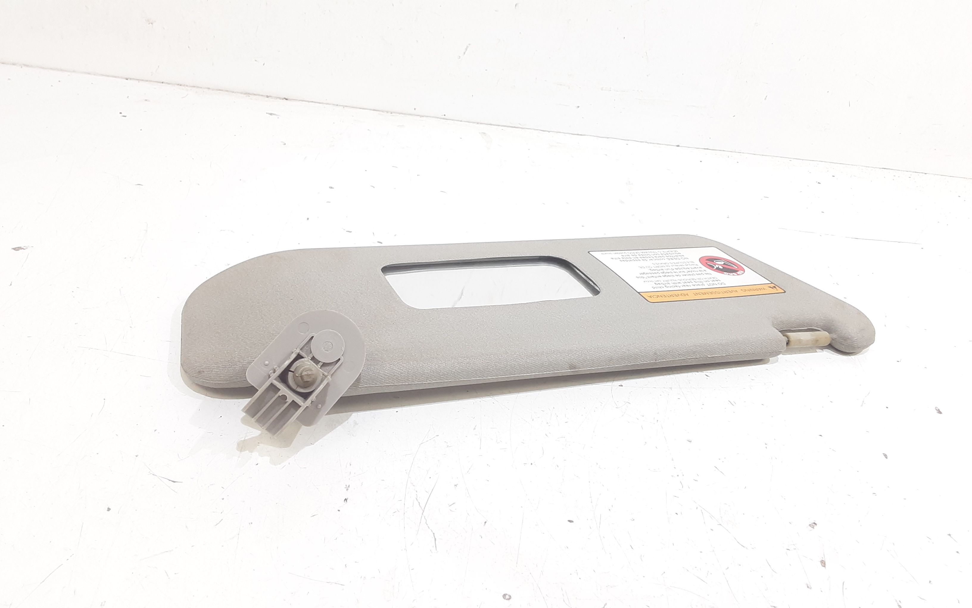 Parasole aletta Lato Passeggero DAEWOO Kalos Serie