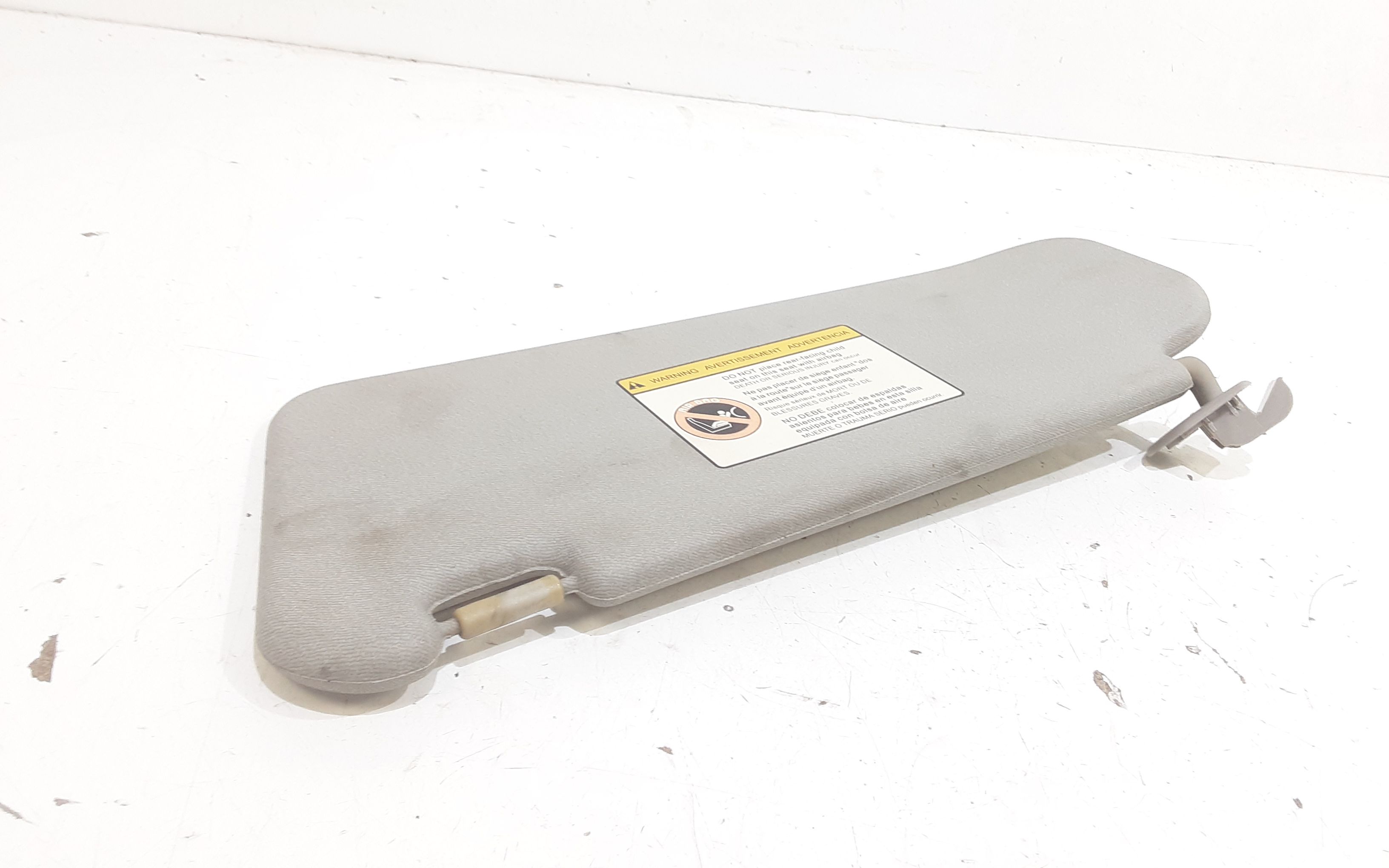 Parasole aletta Lato Passeggero DAEWOO Kalos Serie