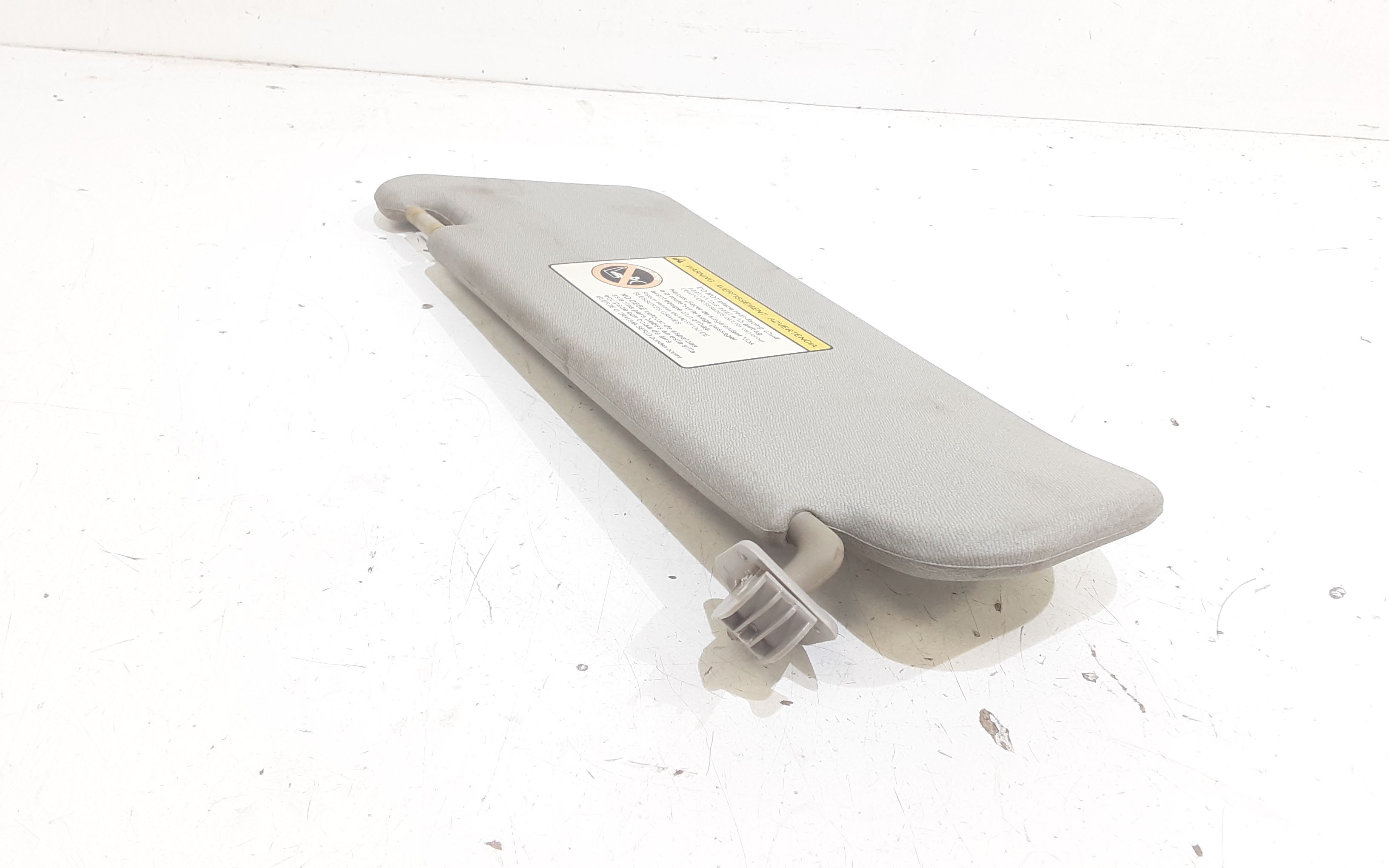 Parasole aletta Lato Passeggero DAEWOO Kalos Serie