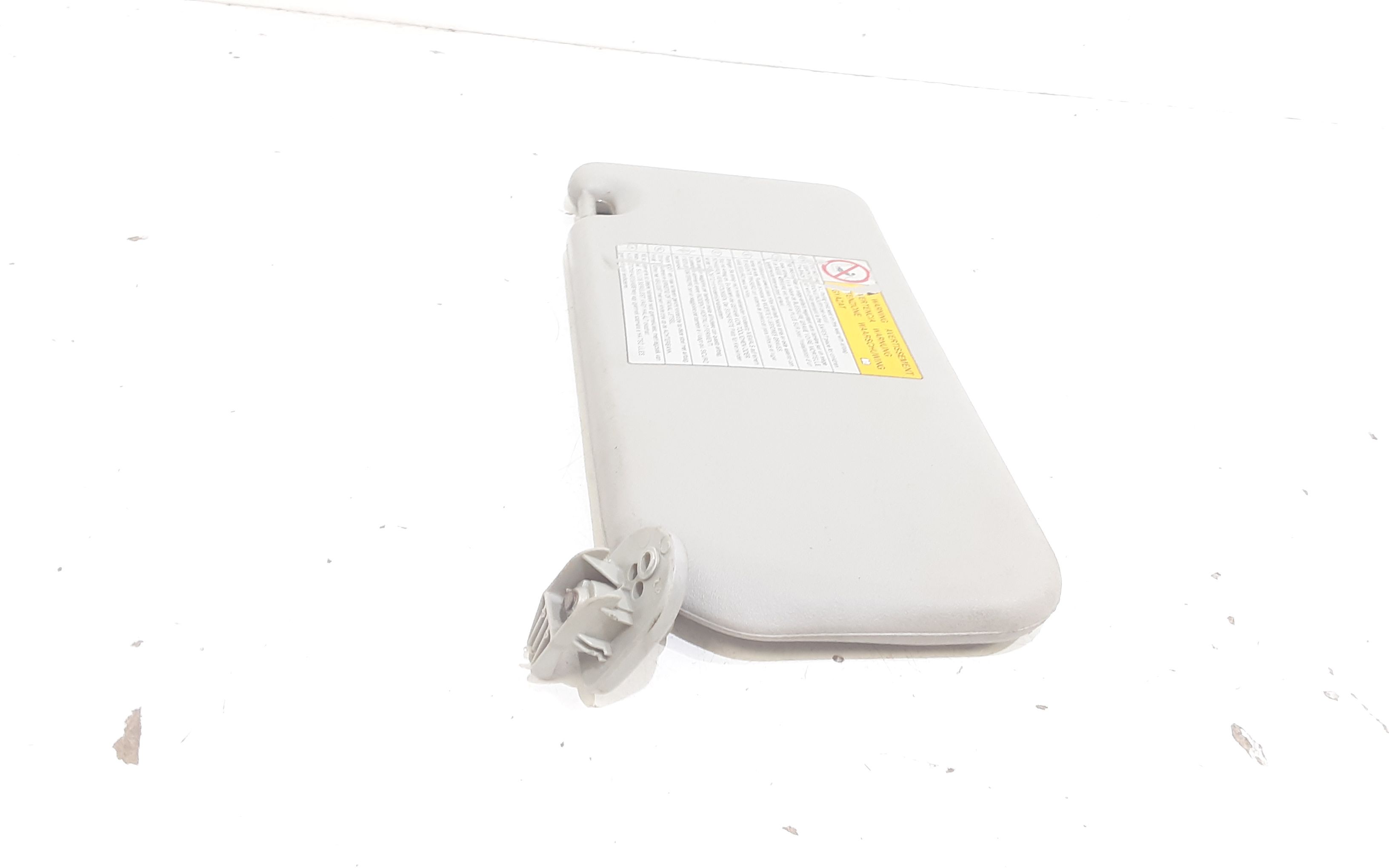 Parasole aletta Lato Passeggero SUZUKI Alto 3 Serie