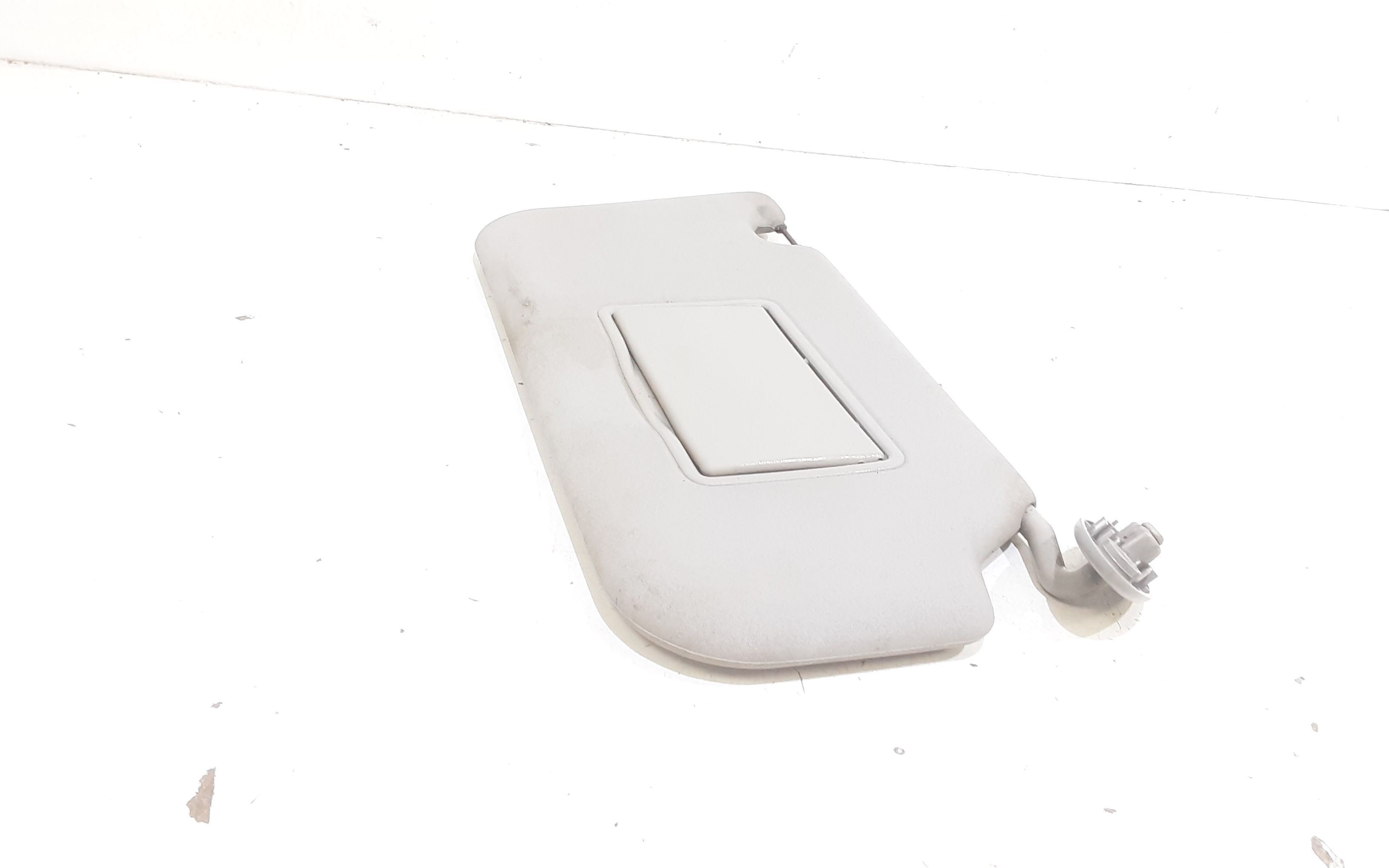 Parasole aletta Lato Passeggero FORD Fiesta 5 Serie