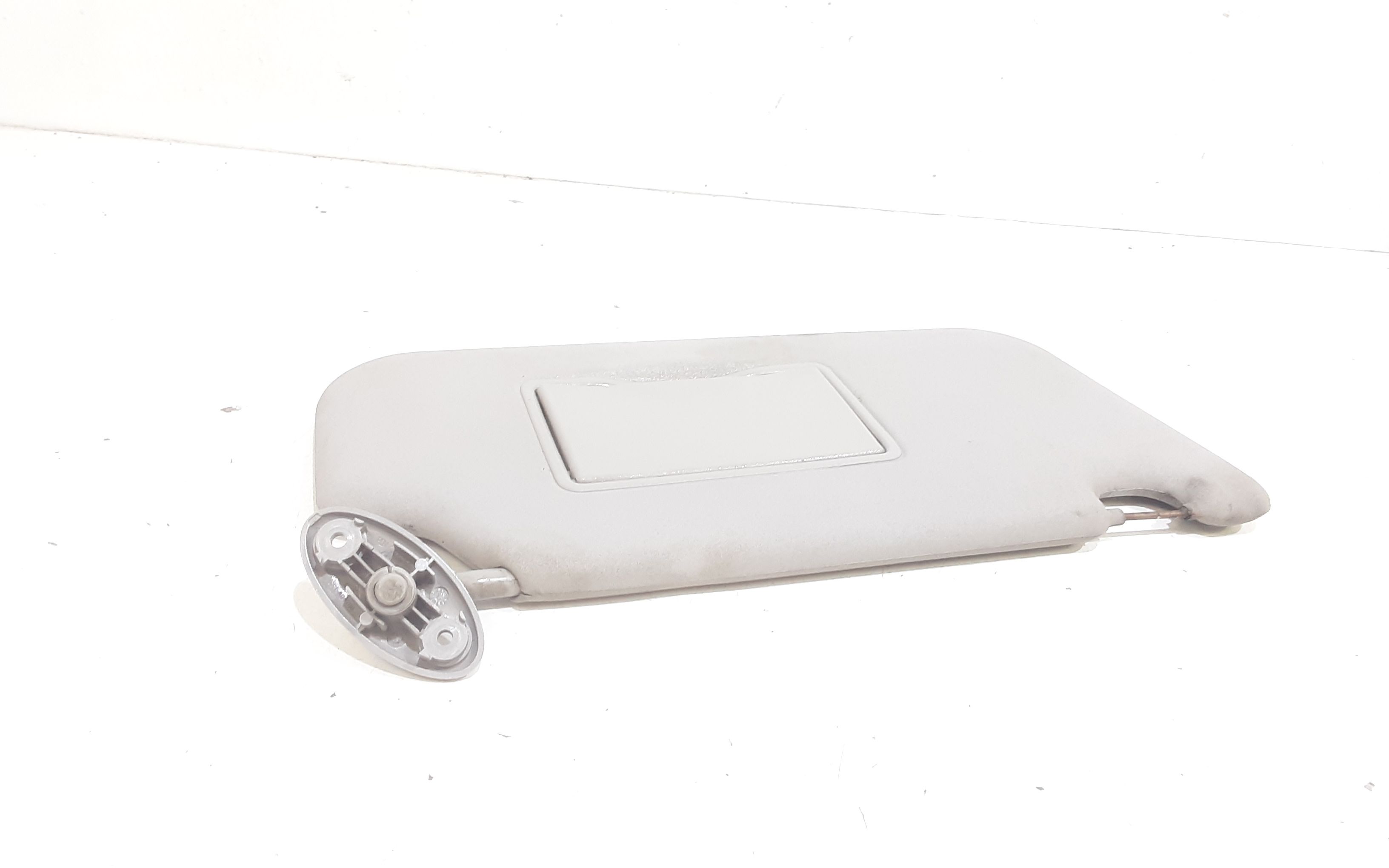 Parasole aletta Lato Passeggero FORD Fiesta 5 Serie