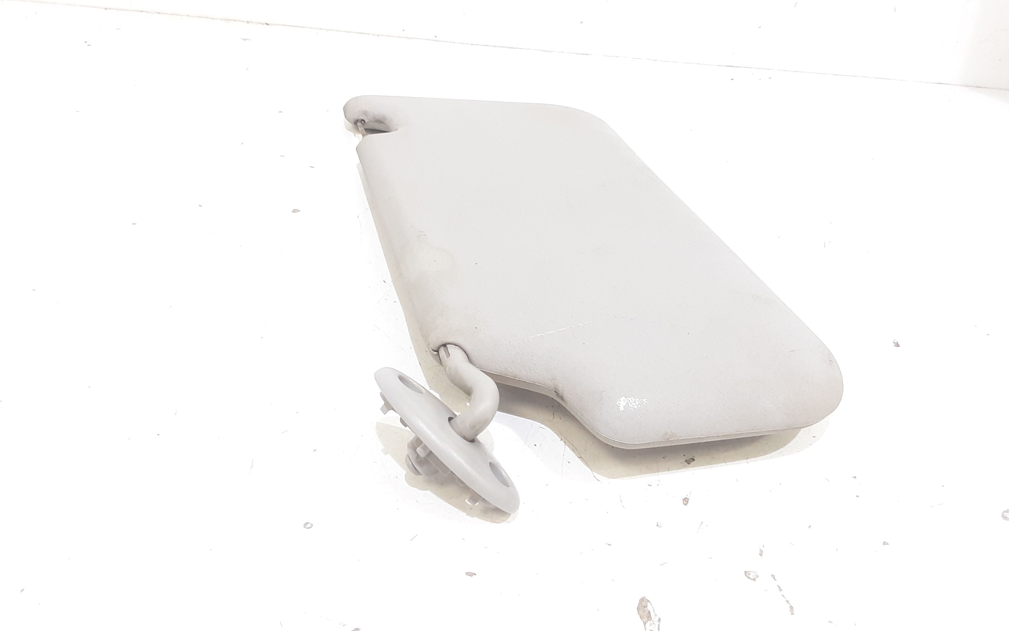 Parasole aletta Lato Passeggero FORD Fiesta 5 Serie