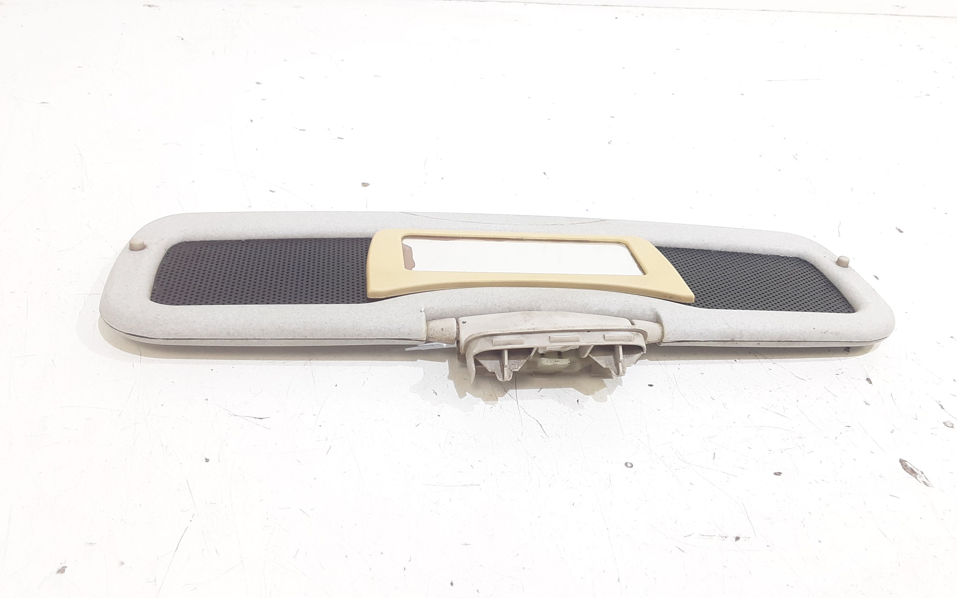 Parasole aletta Lato Passeggero SMART ForTwo Cabrio 1 Serie