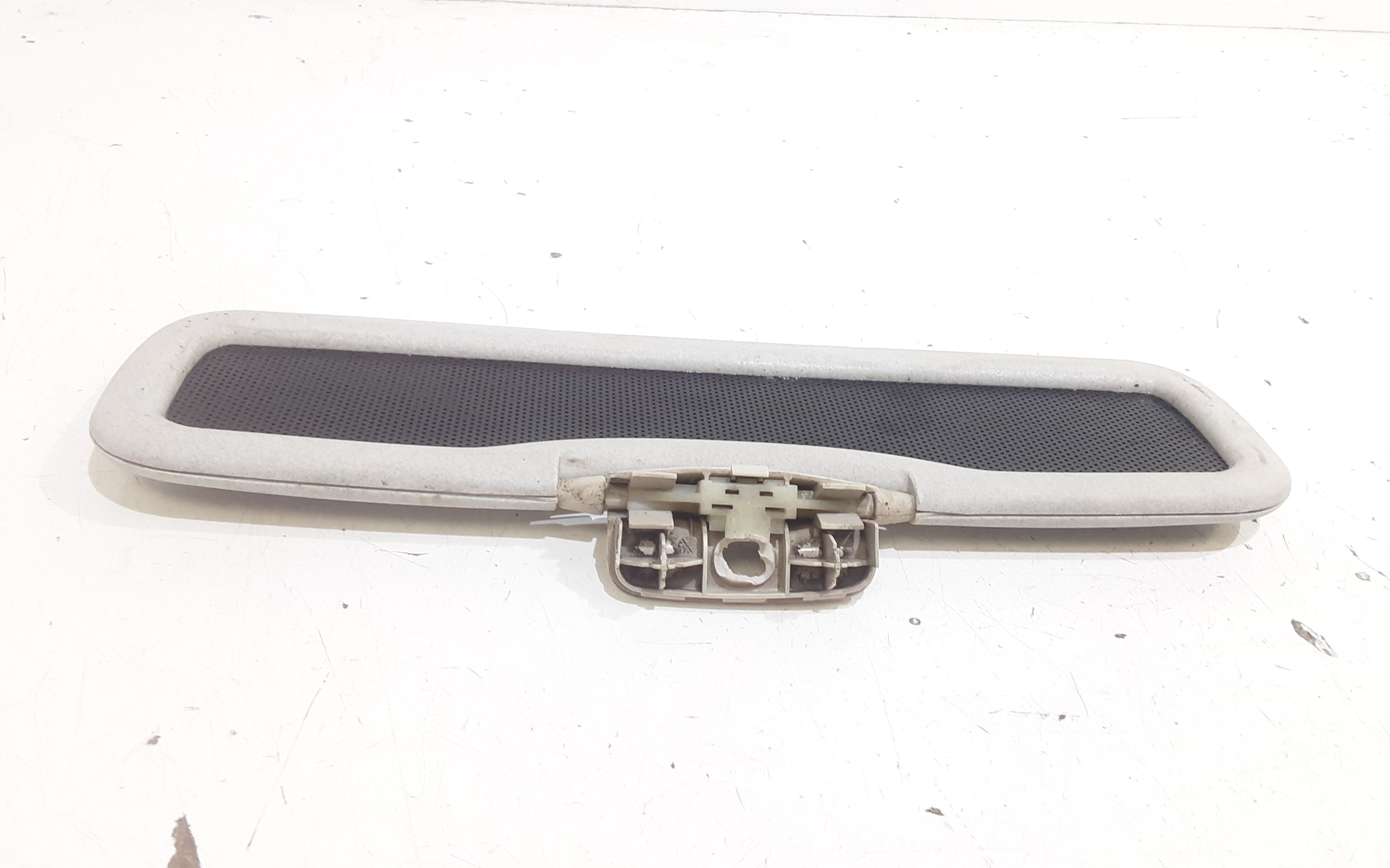 Parasole aletta Lato Passeggero SMART ForTwo Cabrio 1 Serie