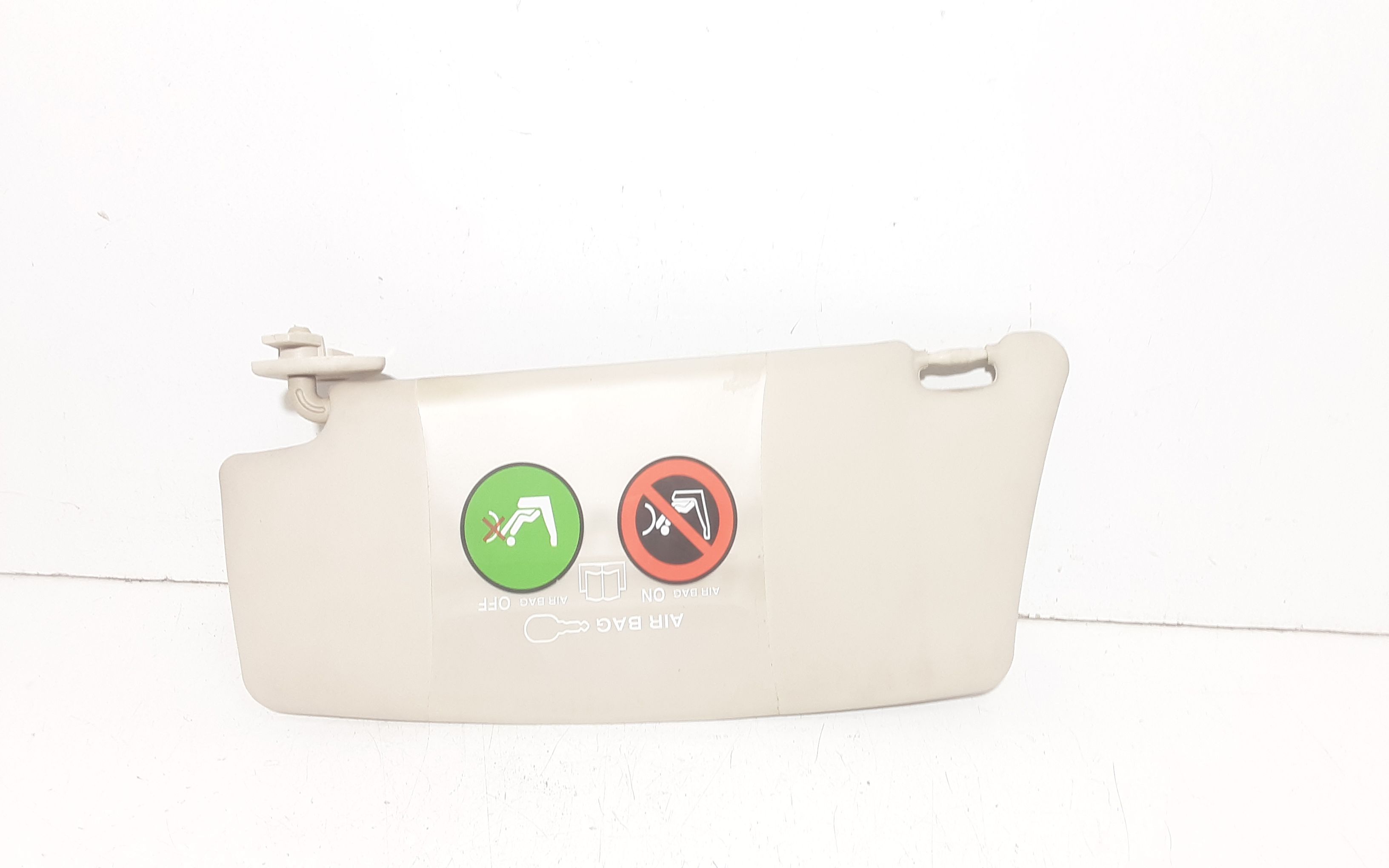 Parasole aletta Lato Passeggero LANCIA Ypsilon 2 Serie