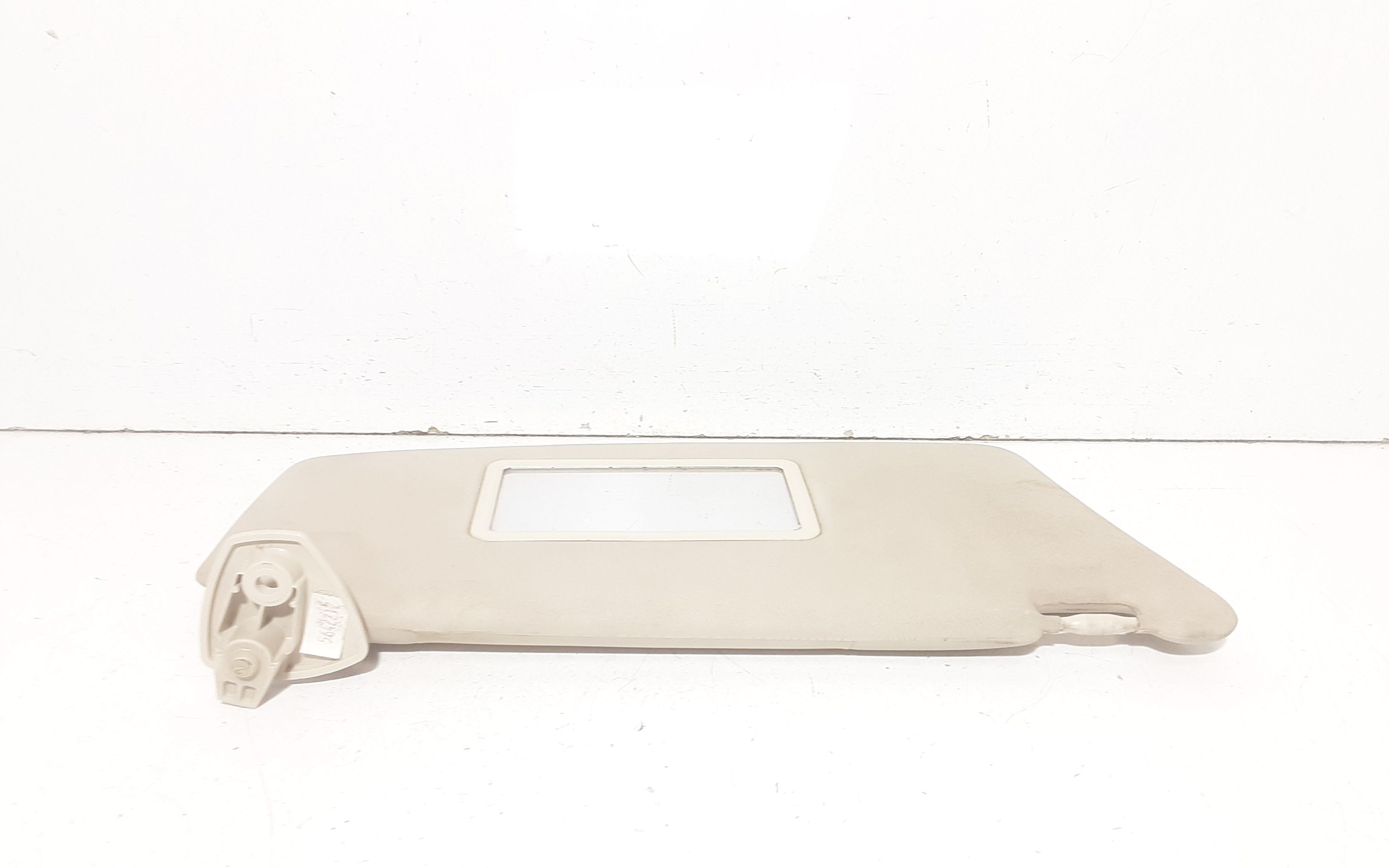 Parasole aletta Lato Passeggero LANCIA Ypsilon 2 Serie