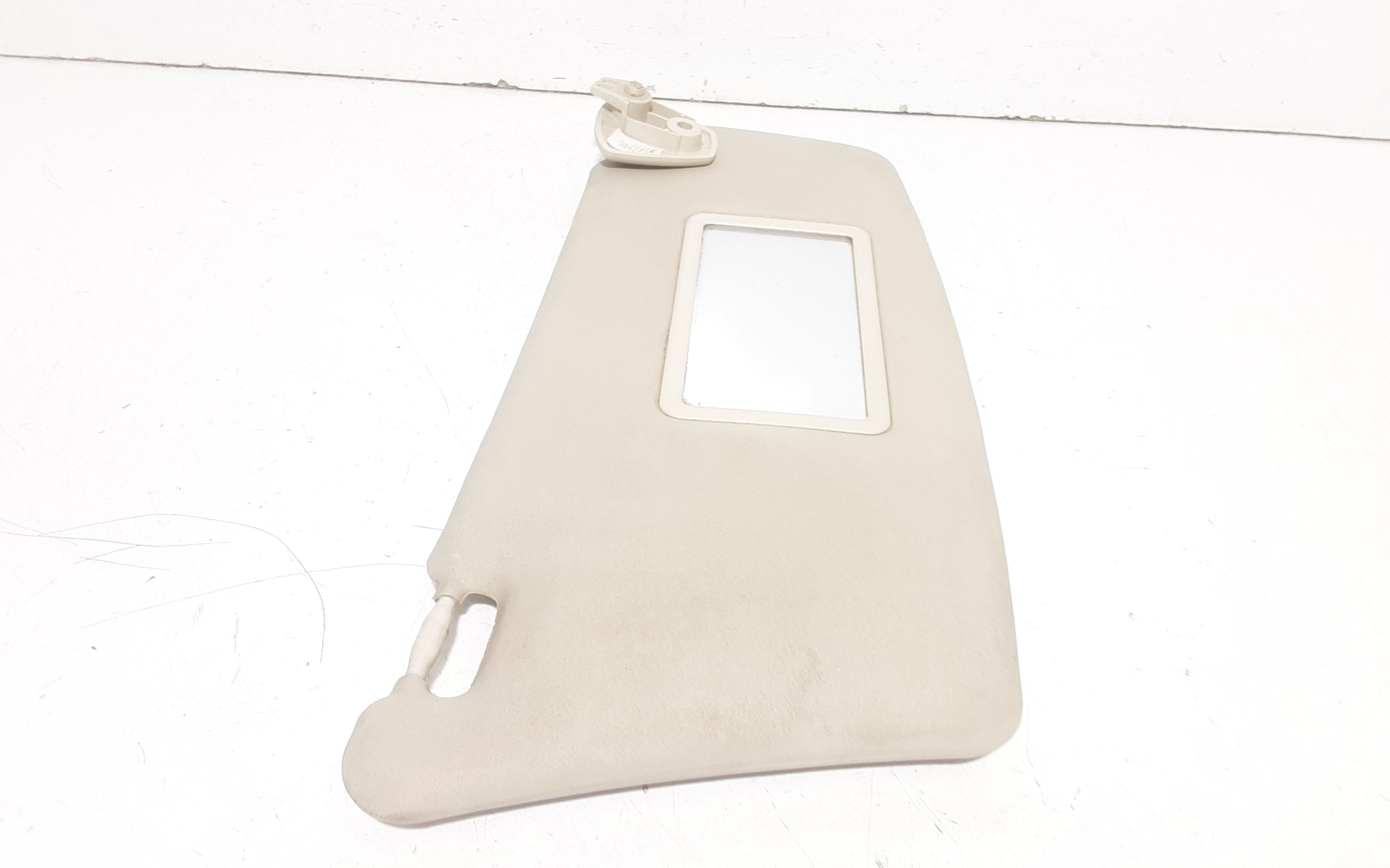 Parasole aletta Lato Passeggero LANCIA Ypsilon 2 Serie