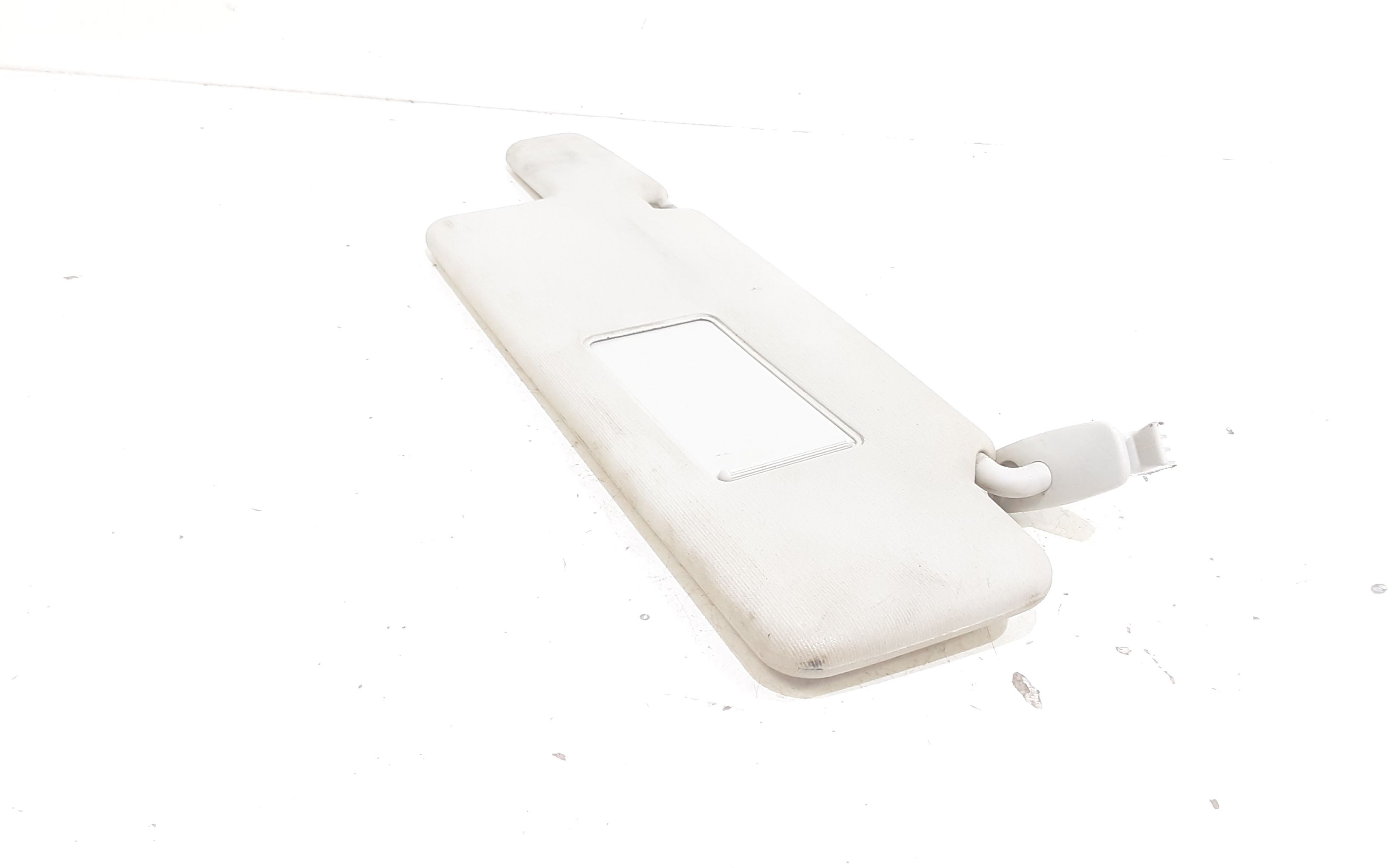 Parasole aletta Lato Passeggero SKODA Fabia Berlina 1 Serie