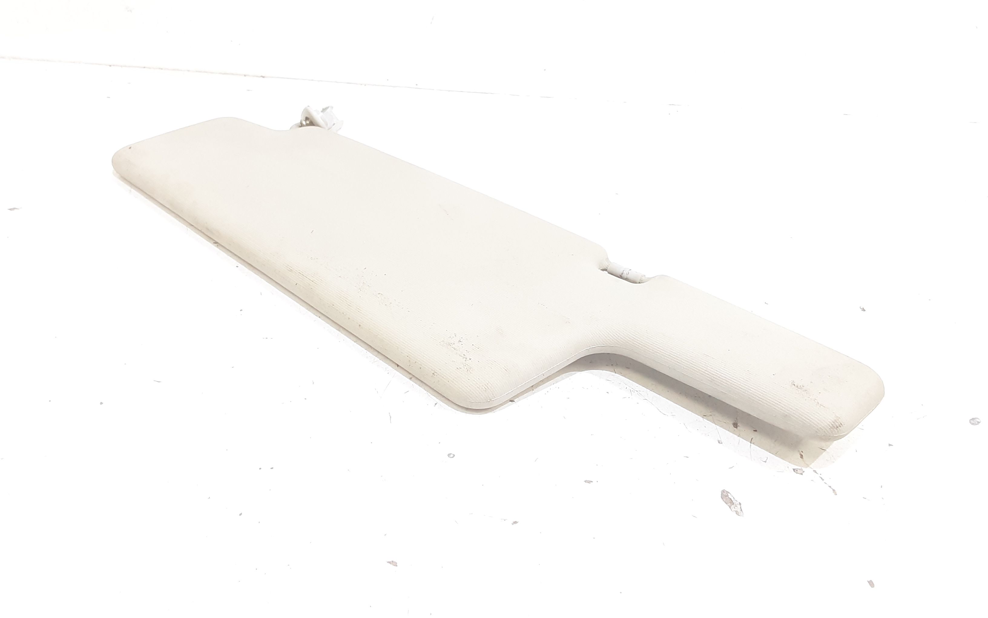 Parasole aletta Lato Passeggero SKODA Fabia Berlina 1 Serie