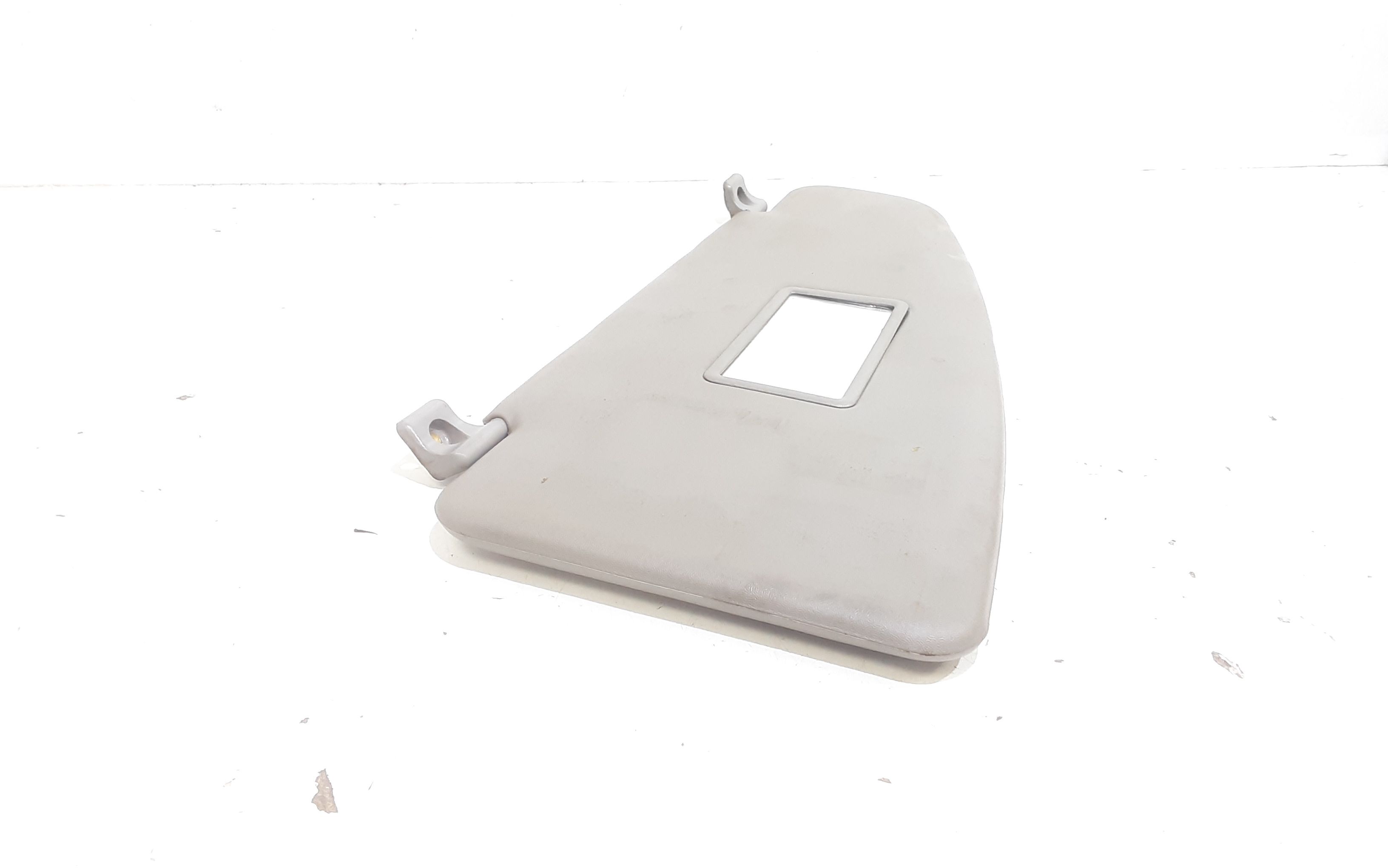 Parasole aletta Lato Passeggero FIAT Dobl Cargo (05>09)